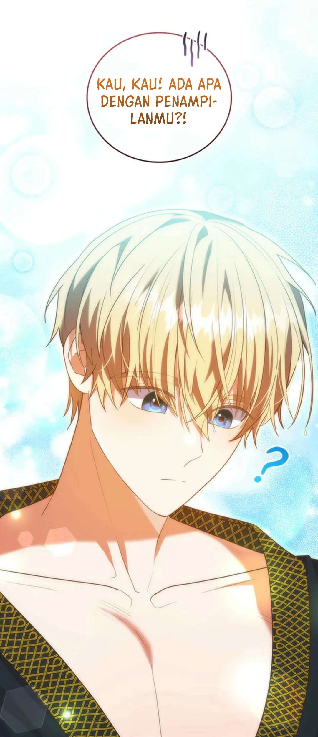 It’s Annoying Because My Childhood Friend Is an Archmage Chapter 14 Gambar 3