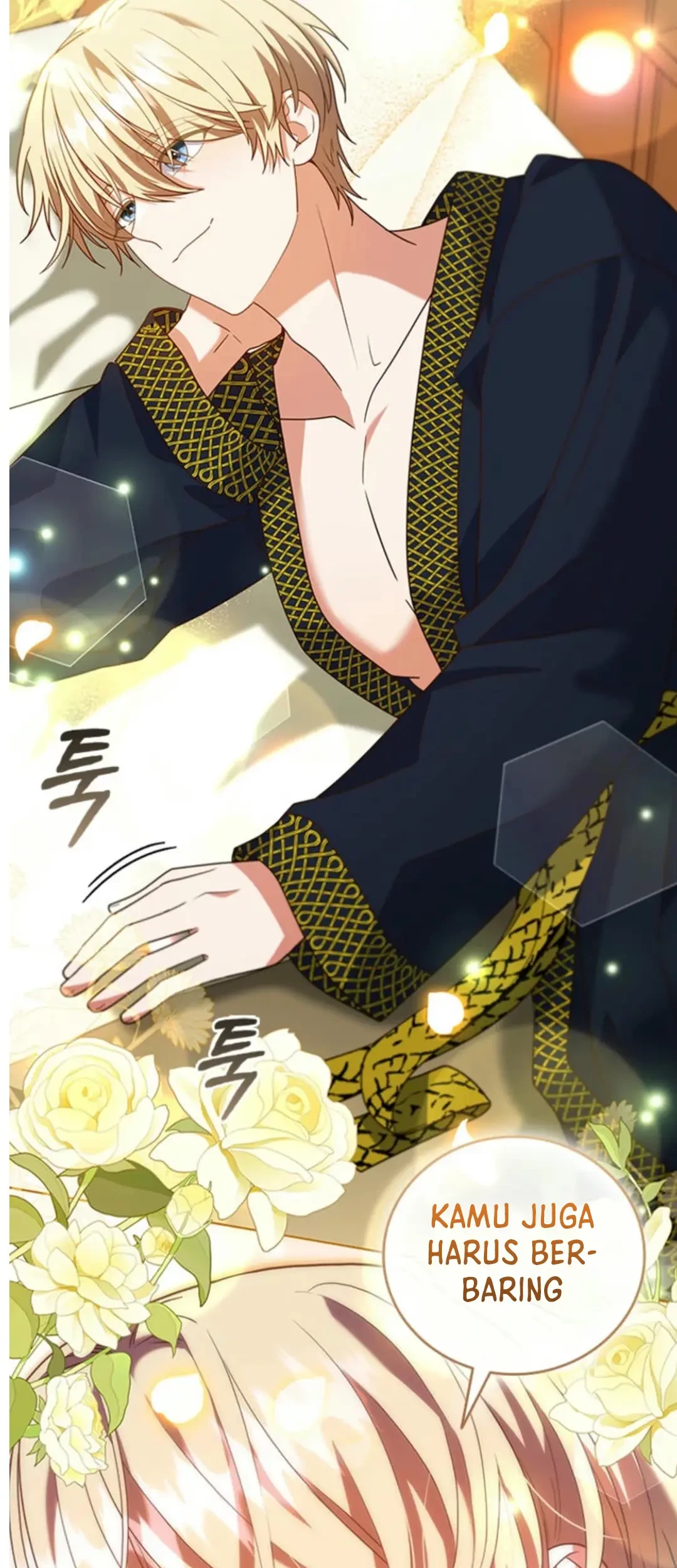 It’s Annoying Because My Childhood Friend Is an Archmage Chapter 14 Gambar 8