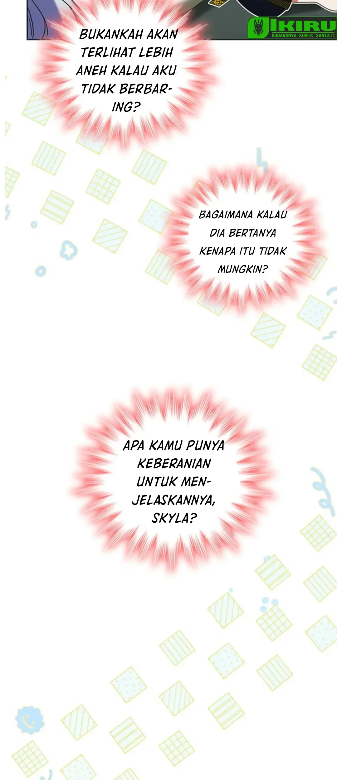 It’s Annoying Because My Childhood Friend Is an Archmage Chapter 14 Gambar 11
