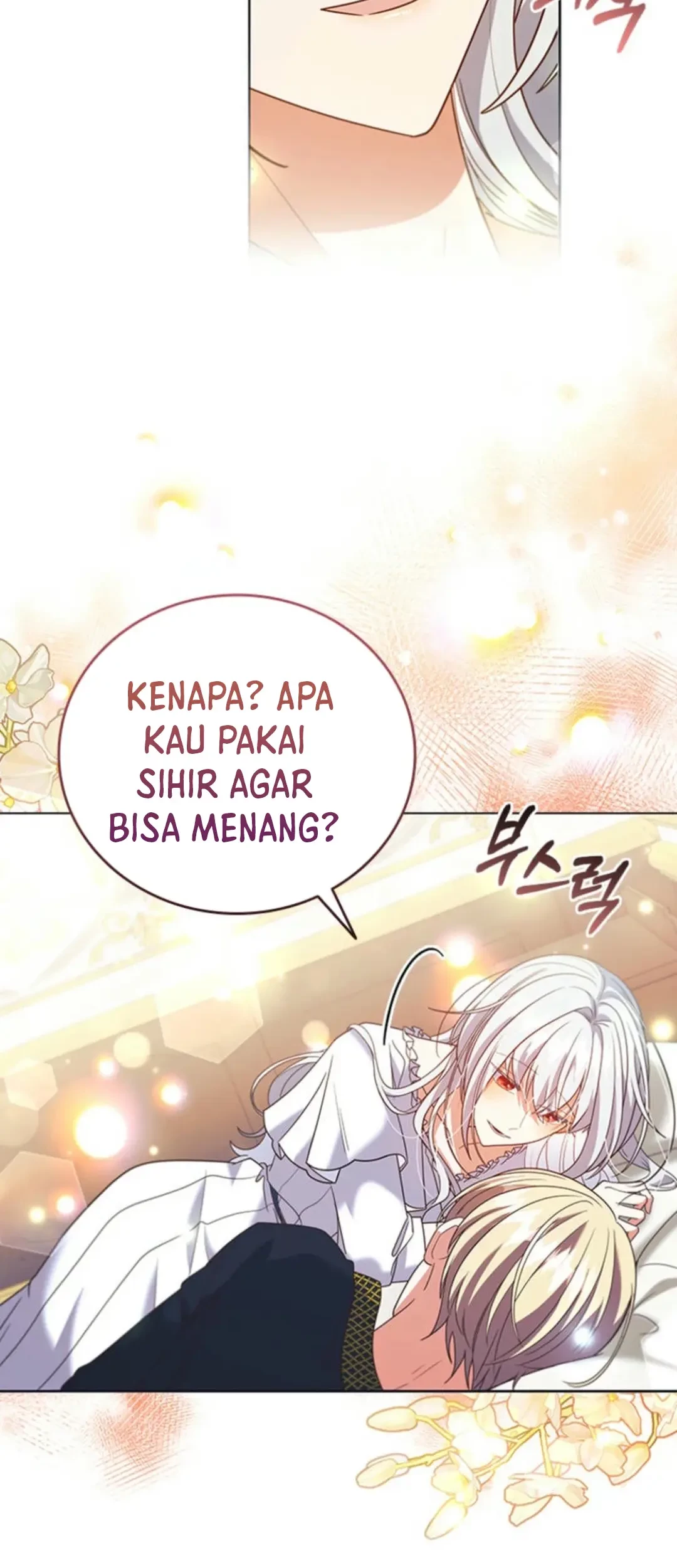 It’s Annoying Because My Childhood Friend Is an Archmage Chapter 14 Gambar 16