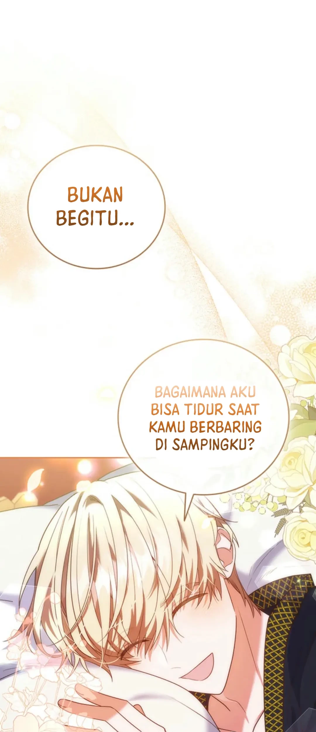 It’s Annoying Because My Childhood Friend Is an Archmage Chapter 14 Gambar 17