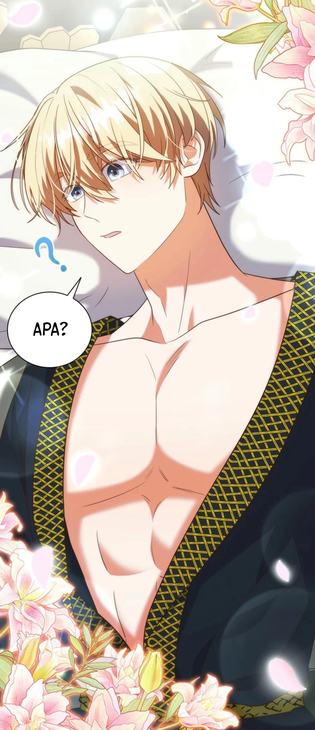 It’s Annoying Because My Childhood Friend Is an Archmage Chapter 14 Gambar 21