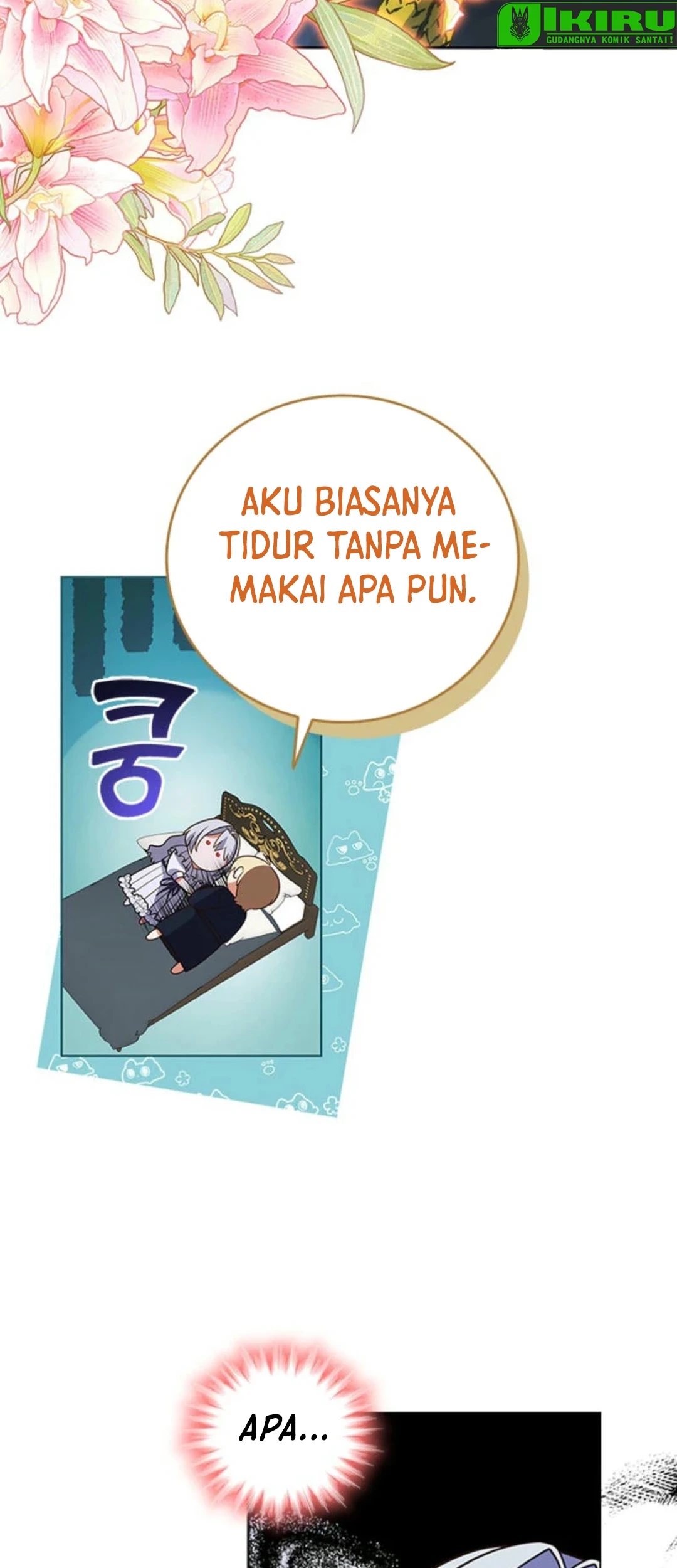 It’s Annoying Because My Childhood Friend Is an Archmage Chapter 14 Gambar 22