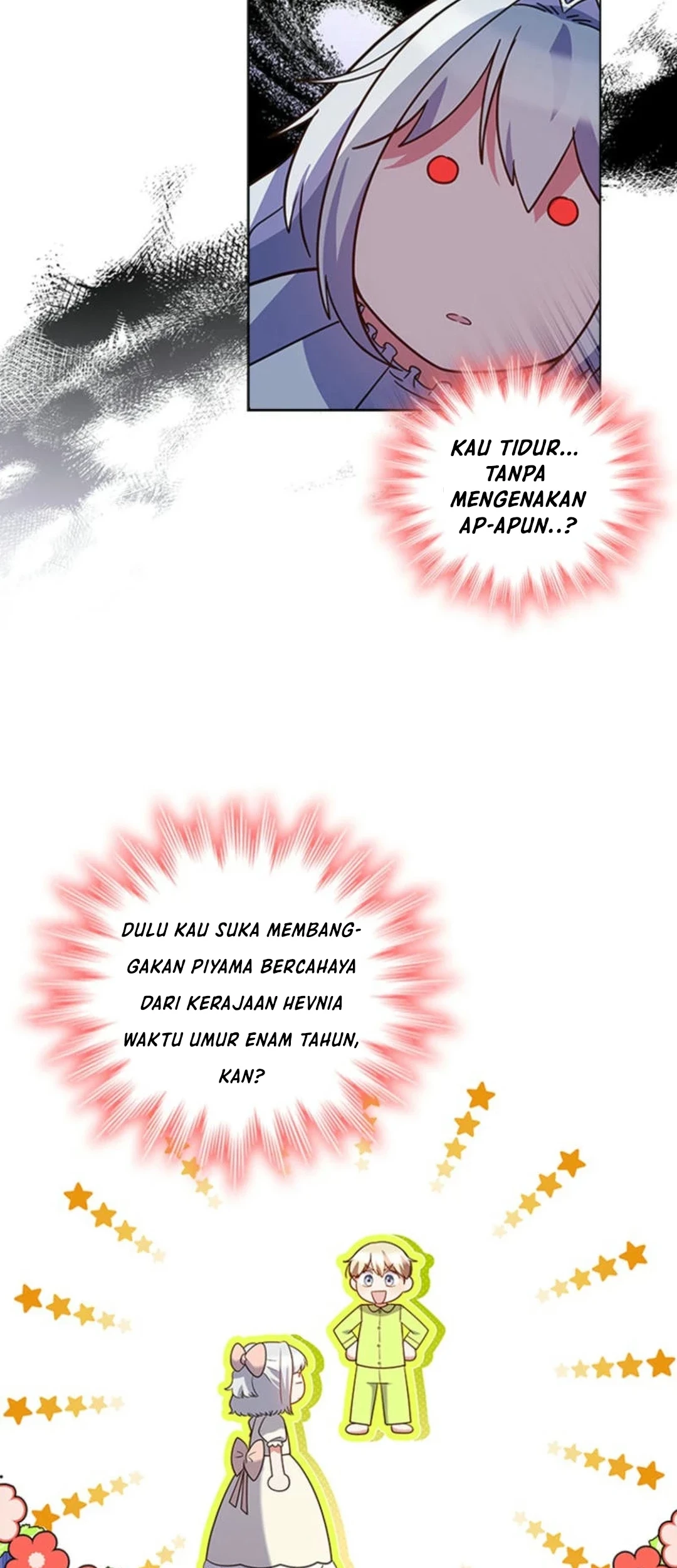 It’s Annoying Because My Childhood Friend Is an Archmage Chapter 14 Gambar 23