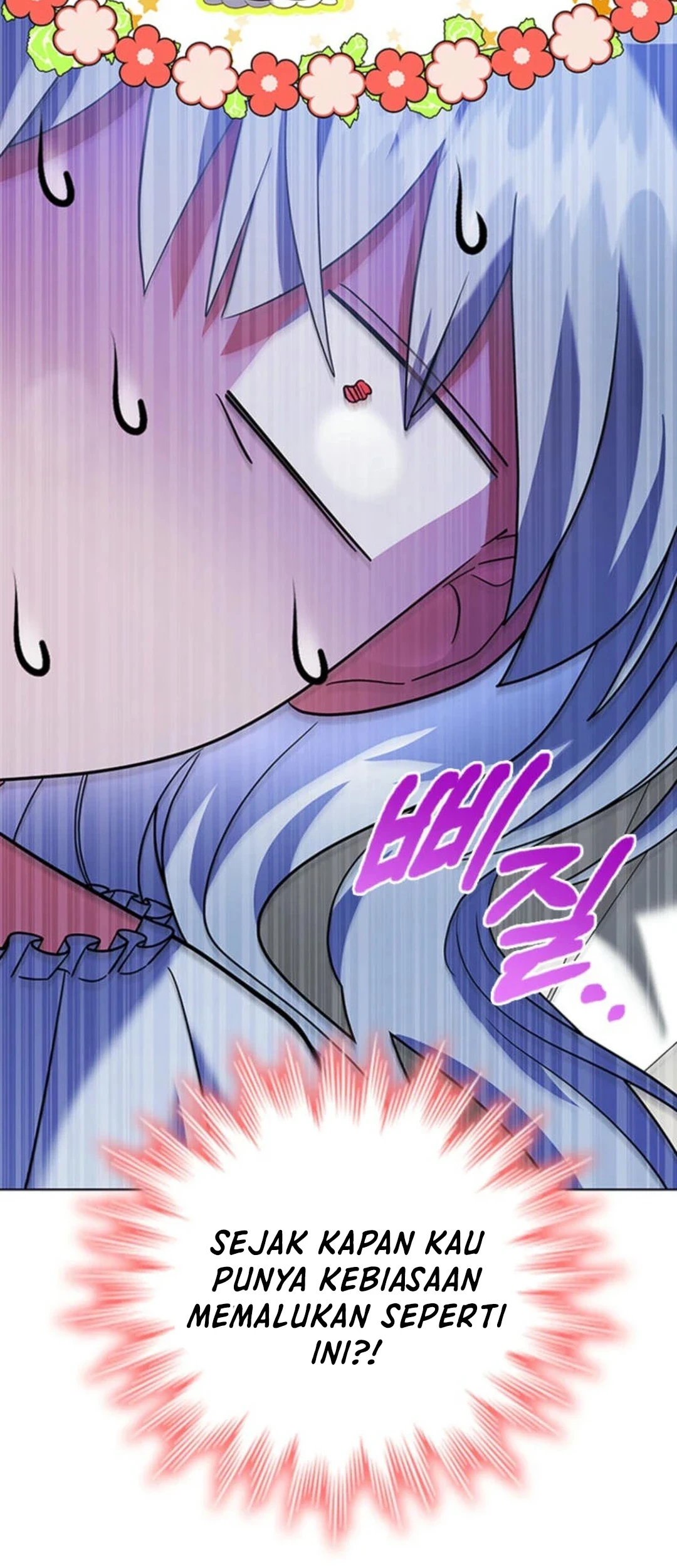 It’s Annoying Because My Childhood Friend Is an Archmage Chapter 14 Gambar 24