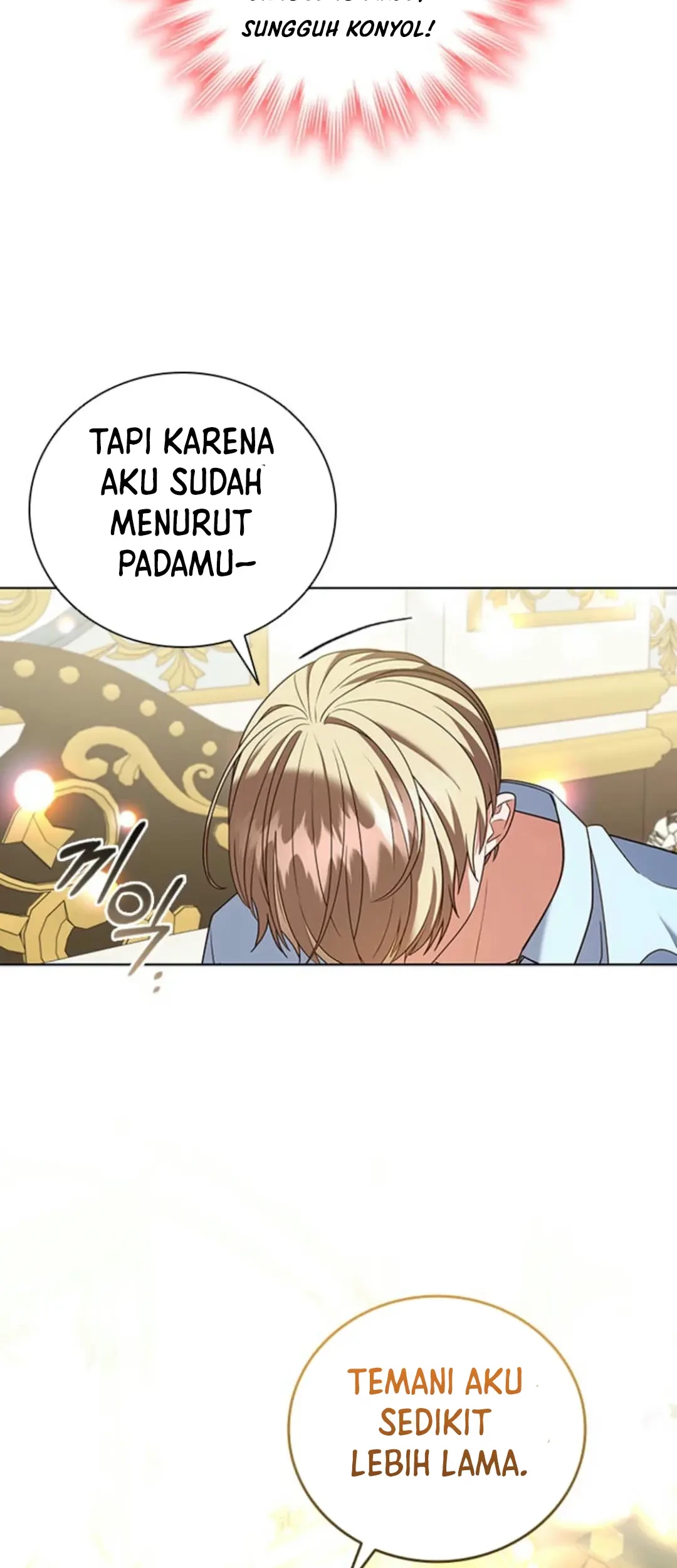 It’s Annoying Because My Childhood Friend Is an Archmage Chapter 14 Gambar 29
