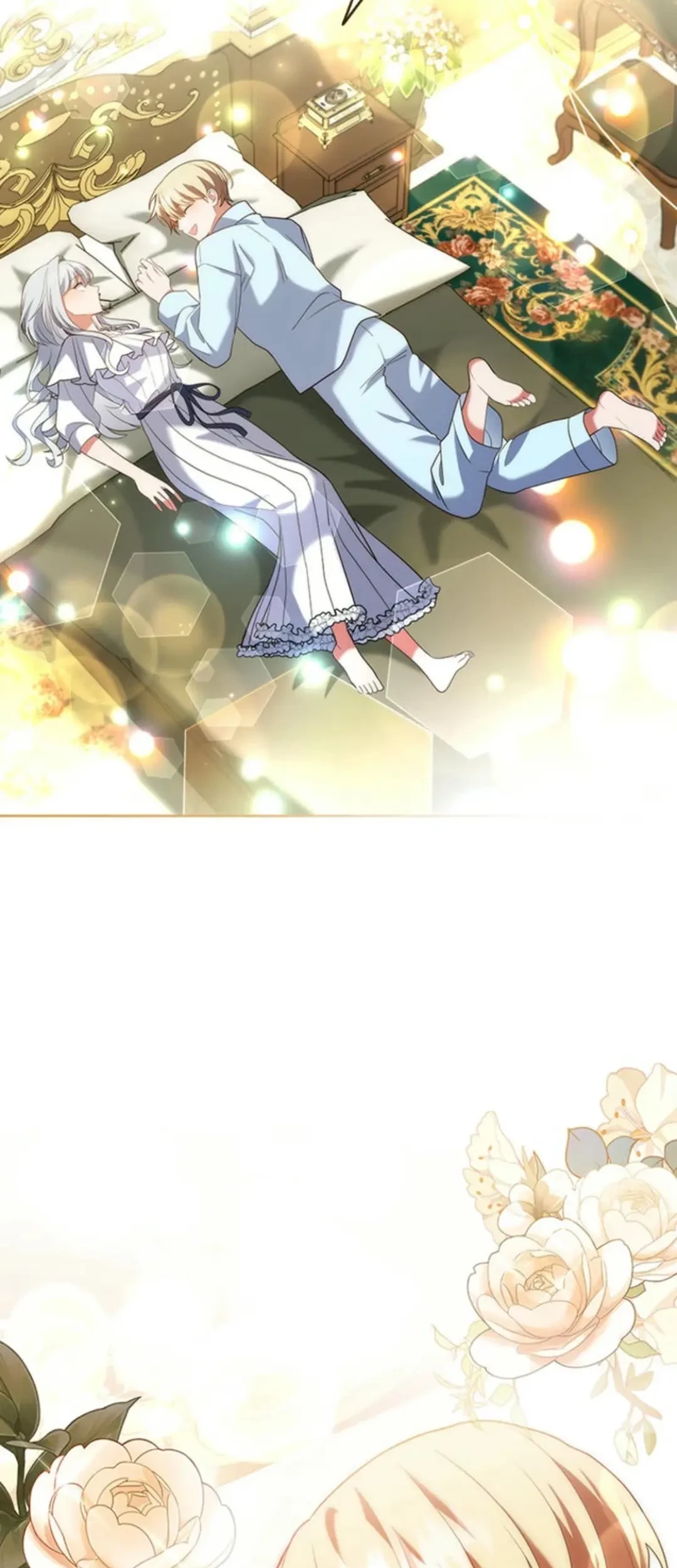 It’s Annoying Because My Childhood Friend Is an Archmage Chapter 14 Gambar 30