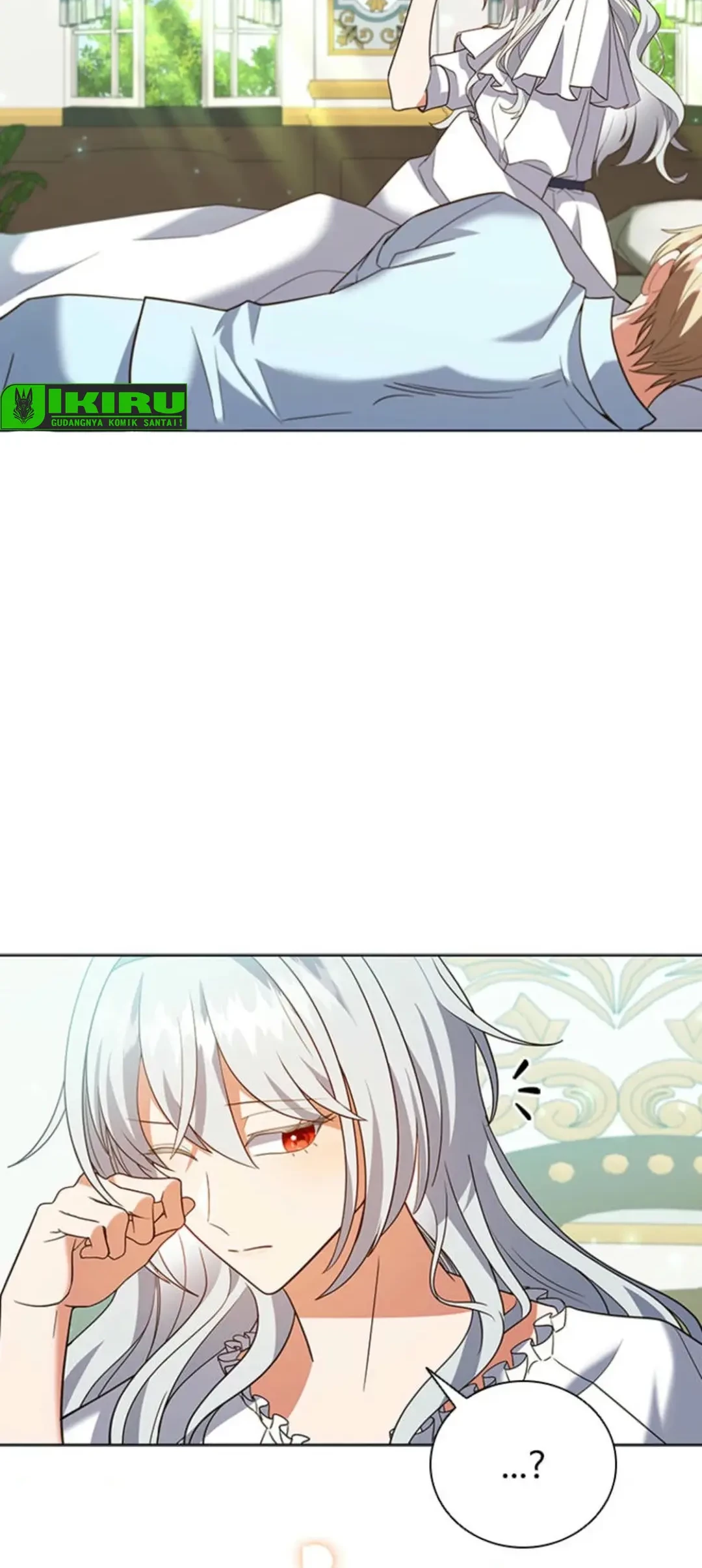 It’s Annoying Because My Childhood Friend Is an Archmage Chapter 14 Gambar 37