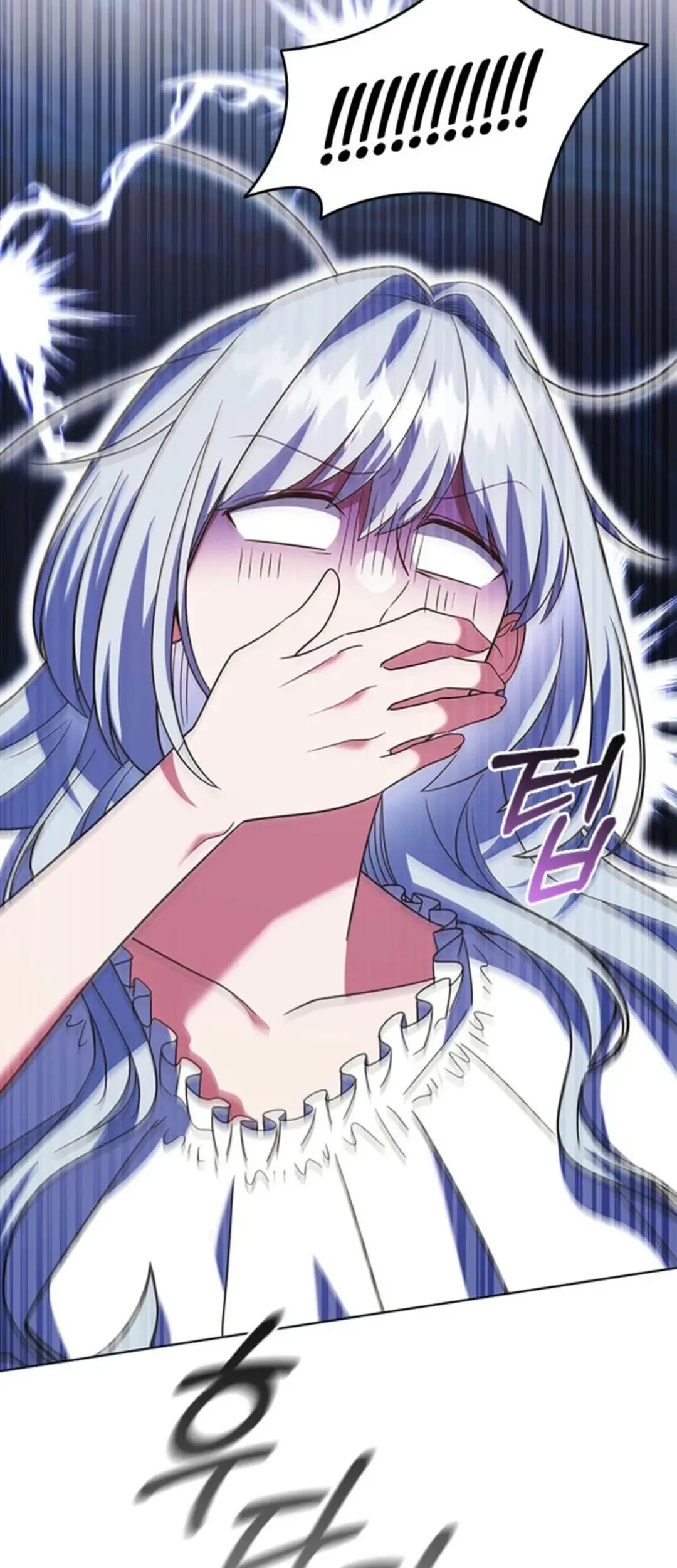 It’s Annoying Because My Childhood Friend Is an Archmage Chapter 14 Gambar 40