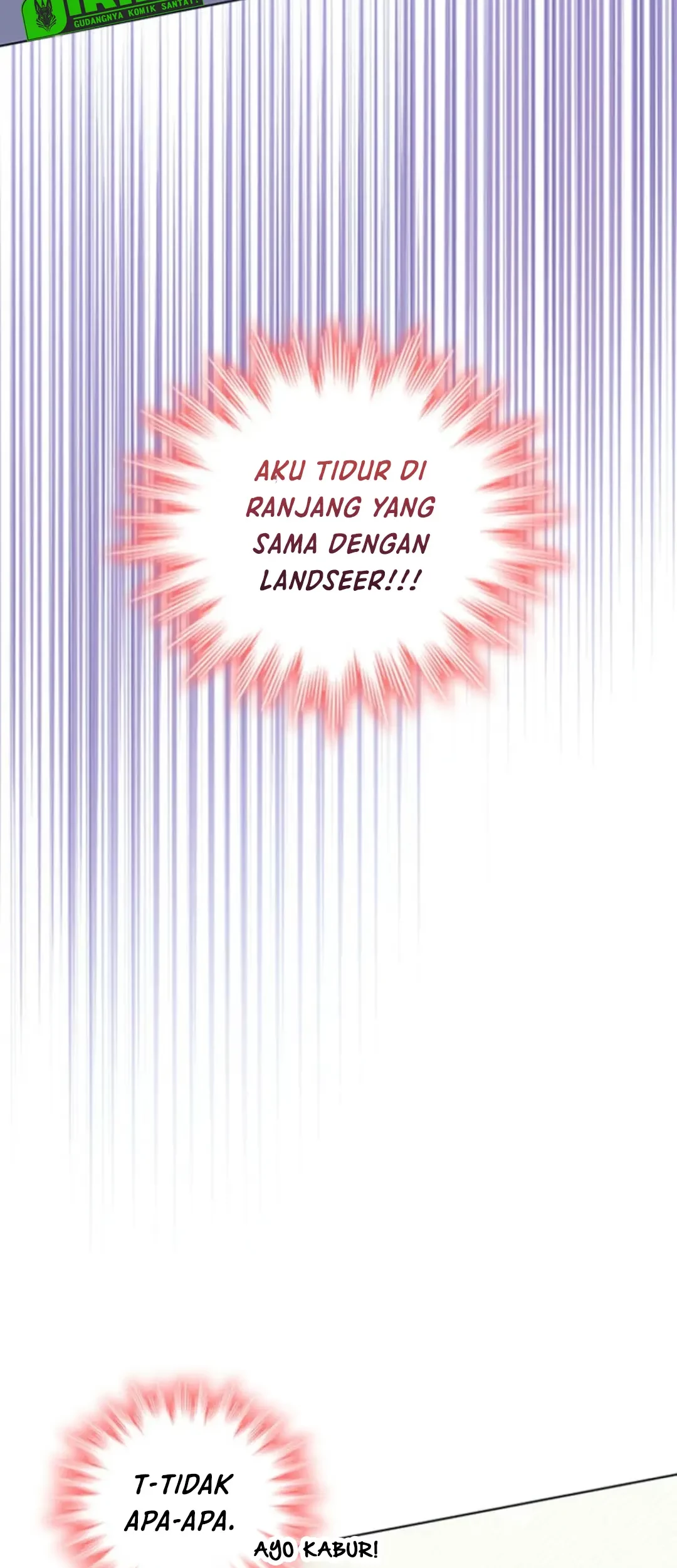 It’s Annoying Because My Childhood Friend Is an Archmage Chapter 14 Gambar 42