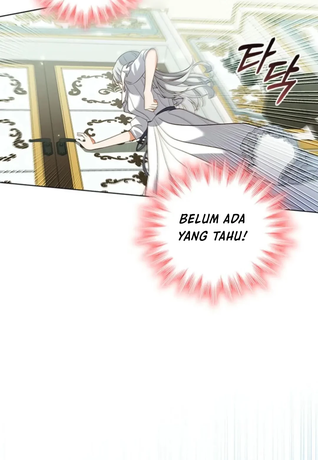 It’s Annoying Because My Childhood Friend Is an Archmage Chapter 14 Gambar 43