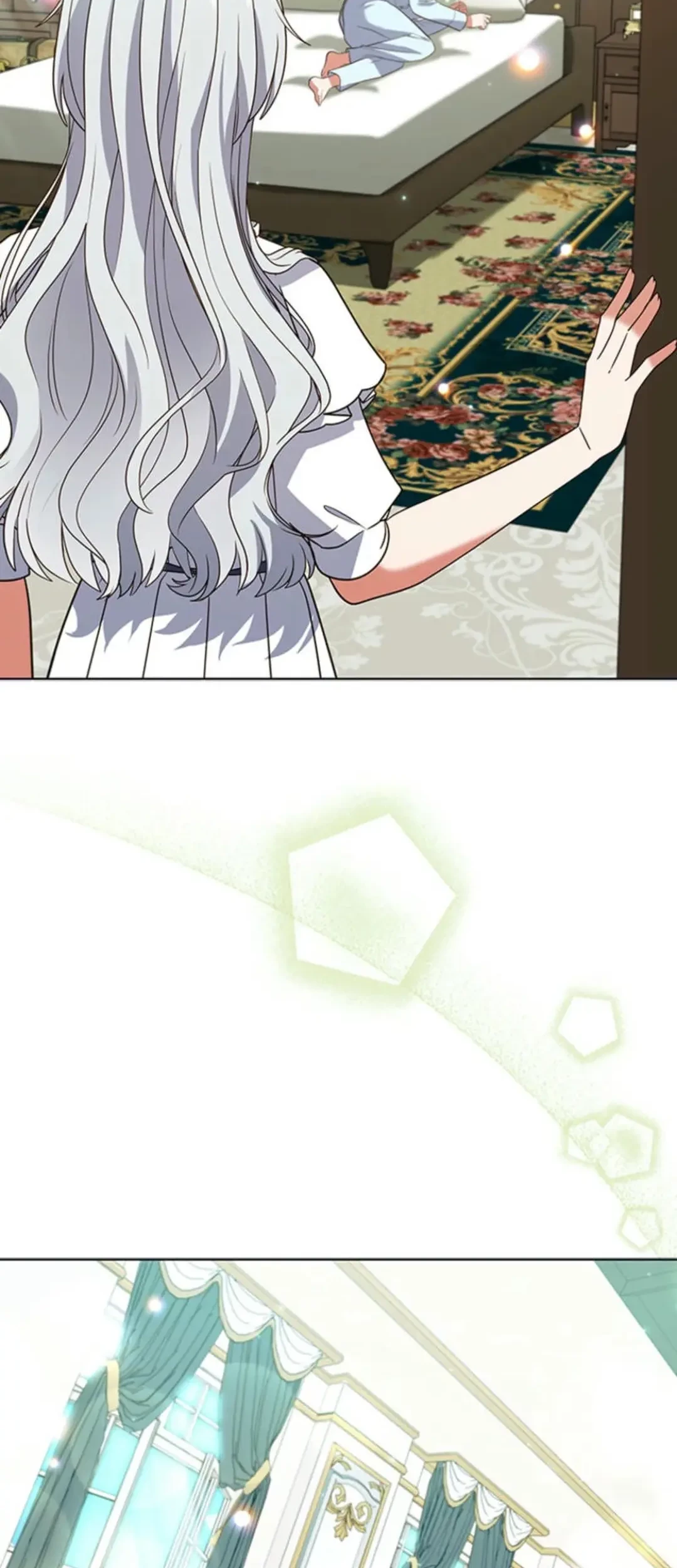 It’s Annoying Because My Childhood Friend Is an Archmage Chapter 14 Gambar 45