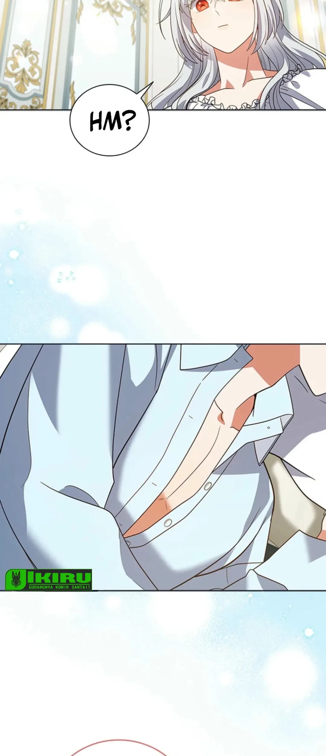 It’s Annoying Because My Childhood Friend Is an Archmage Chapter 14 Gambar 48