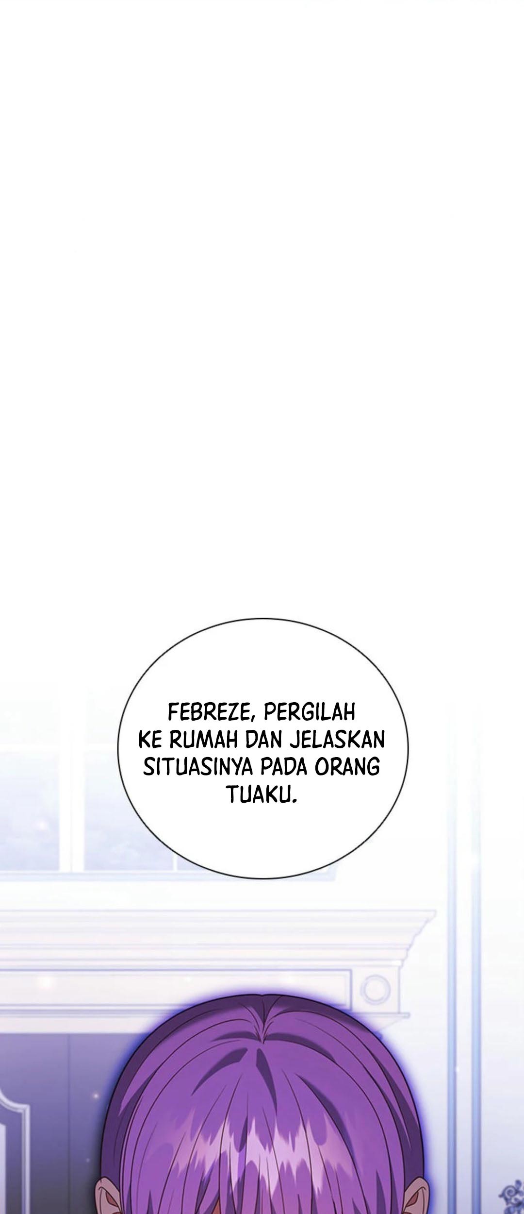 Baca It’s Annoying Because My Childhood Friend Is an Archmage Chapter 13 Gambar 2