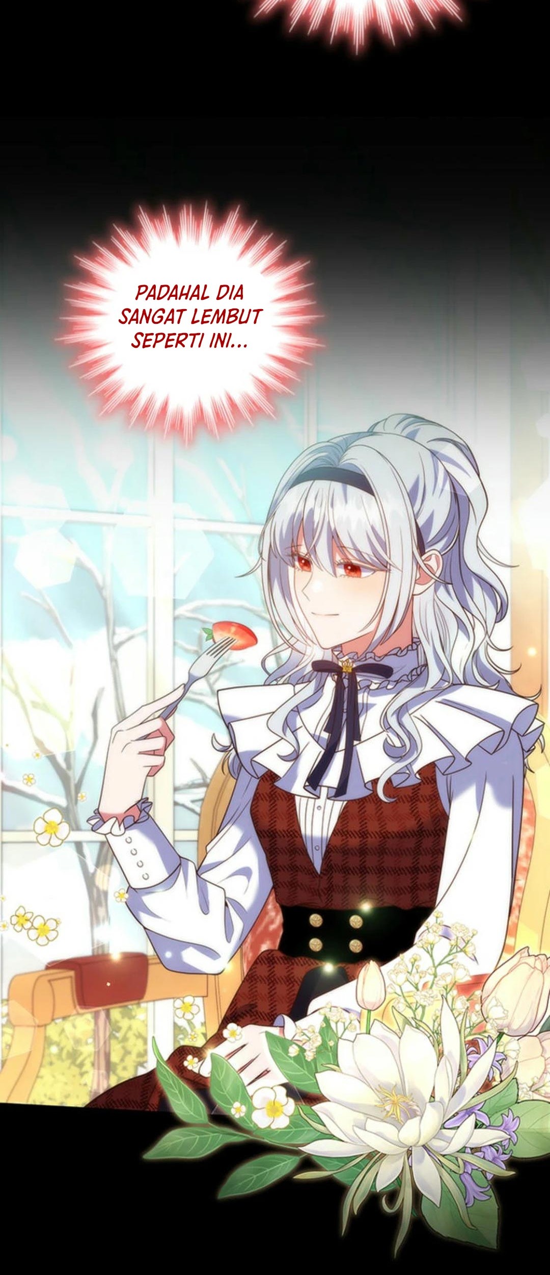 It’s Annoying Because My Childhood Friend Is an Archmage Chapter 13 Gambar 48