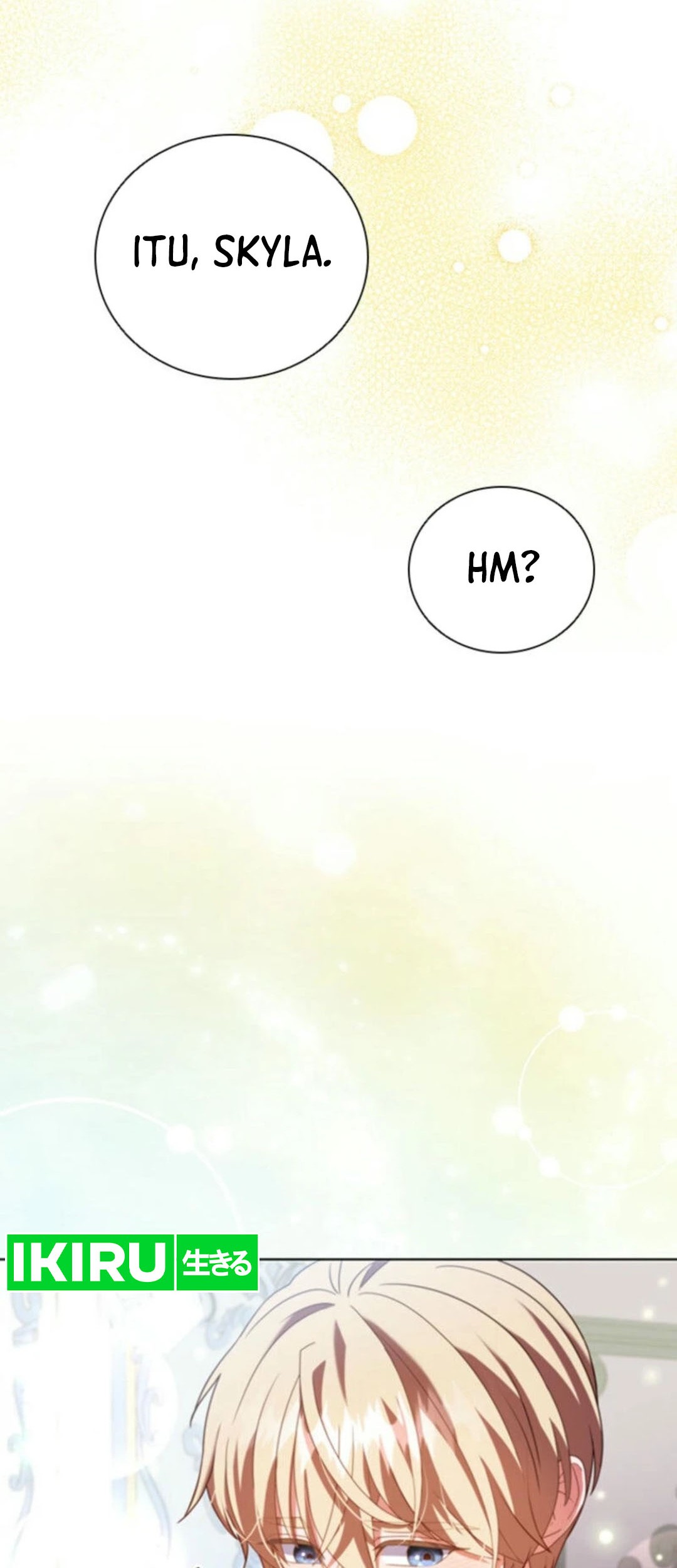 It’s Annoying Because My Childhood Friend Is an Archmage Chapter 12 Gambar 42