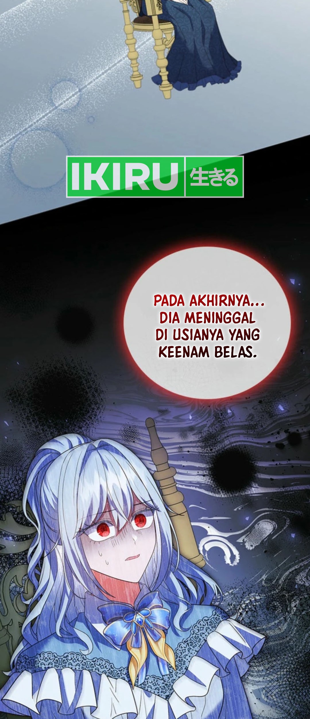 It’s Annoying Because My Childhood Friend Is an Archmage Chapter 12 Gambar 52