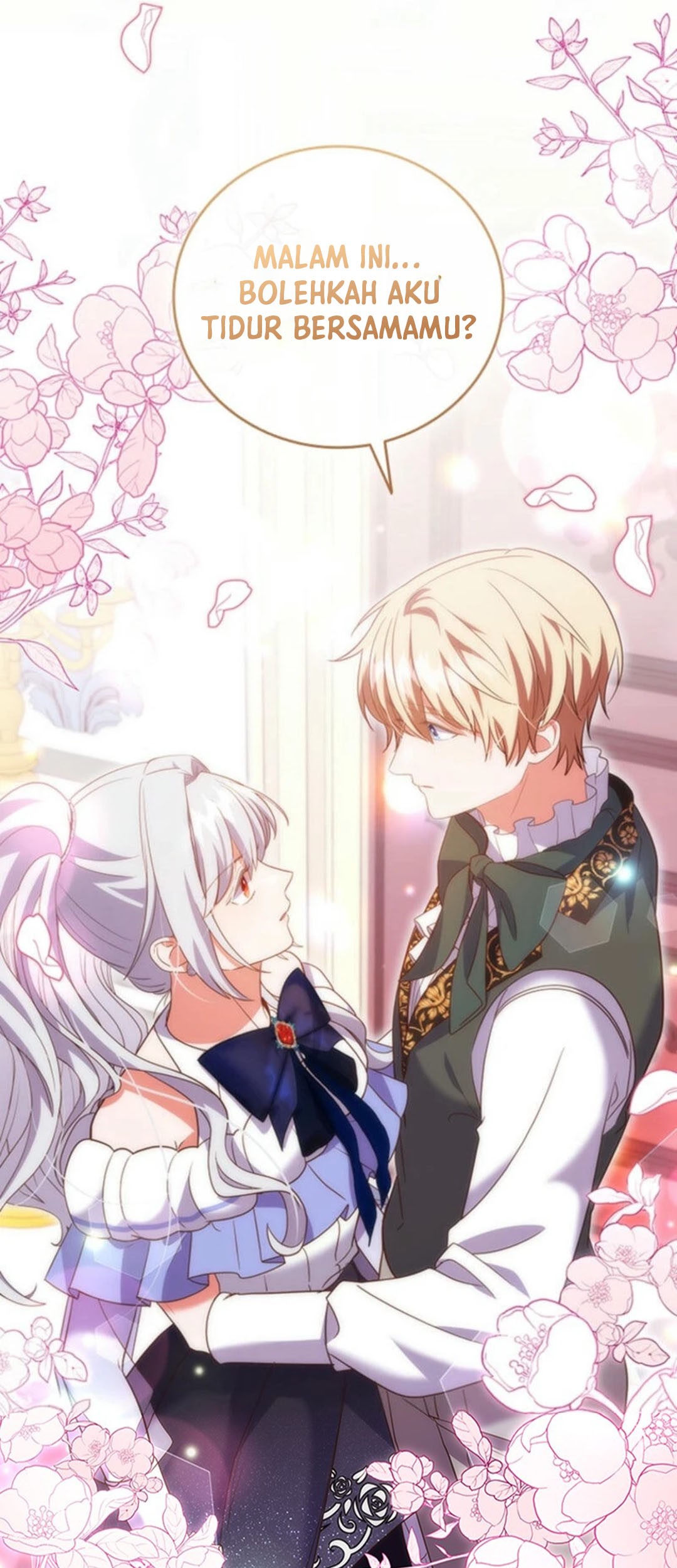 It’s Annoying Because My Childhood Friend Is an Archmage Chapter 12 Gambar 56