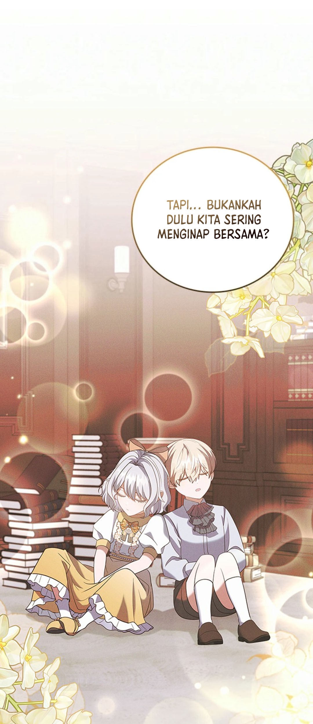 It’s Annoying Because My Childhood Friend Is an Archmage Chapter 12 Gambar 61