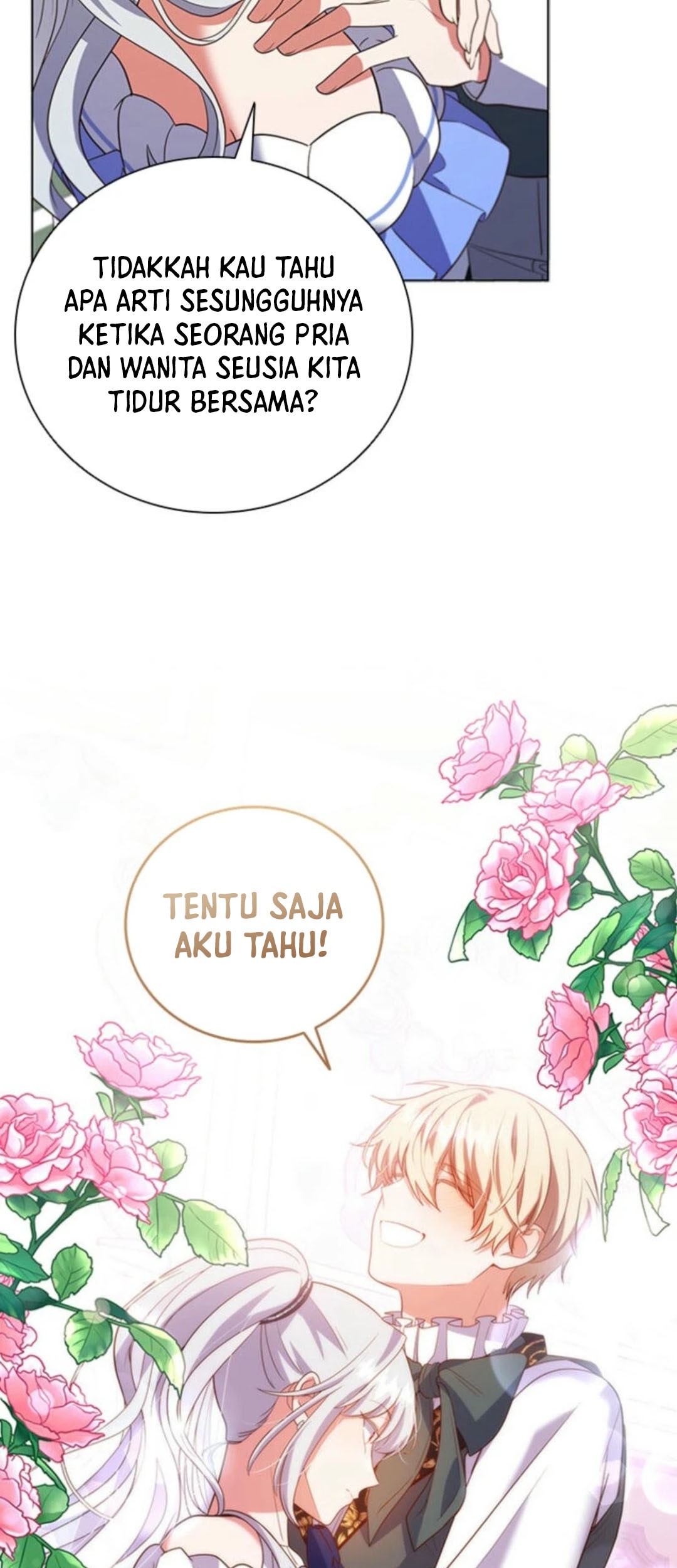 It’s Annoying Because My Childhood Friend Is an Archmage Chapter 12 Gambar 63
