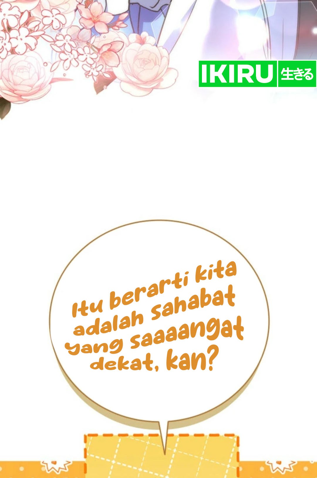 It’s Annoying Because My Childhood Friend Is an Archmage Chapter 12 Gambar 65