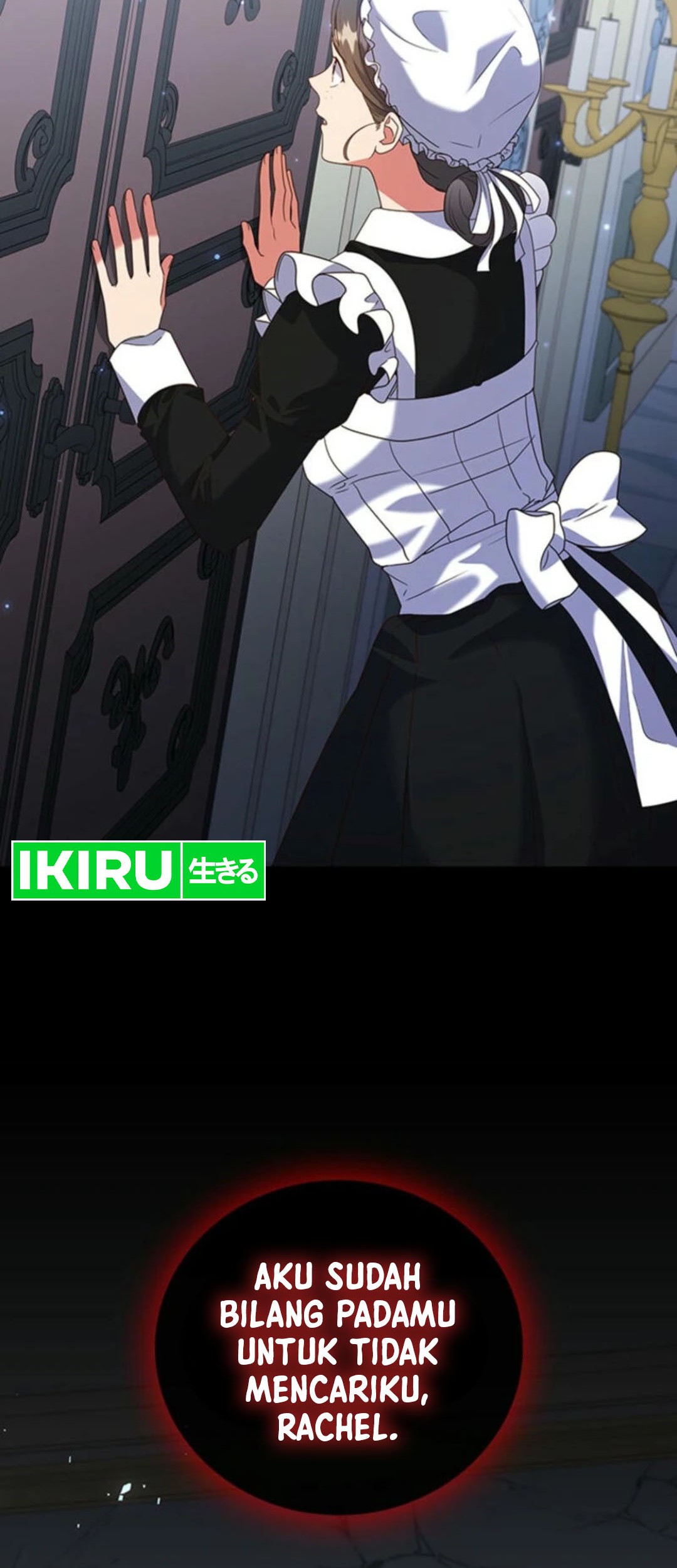 It’s Annoying Because My Childhood Friend Is an Archmage Chapter 12 Gambar 3