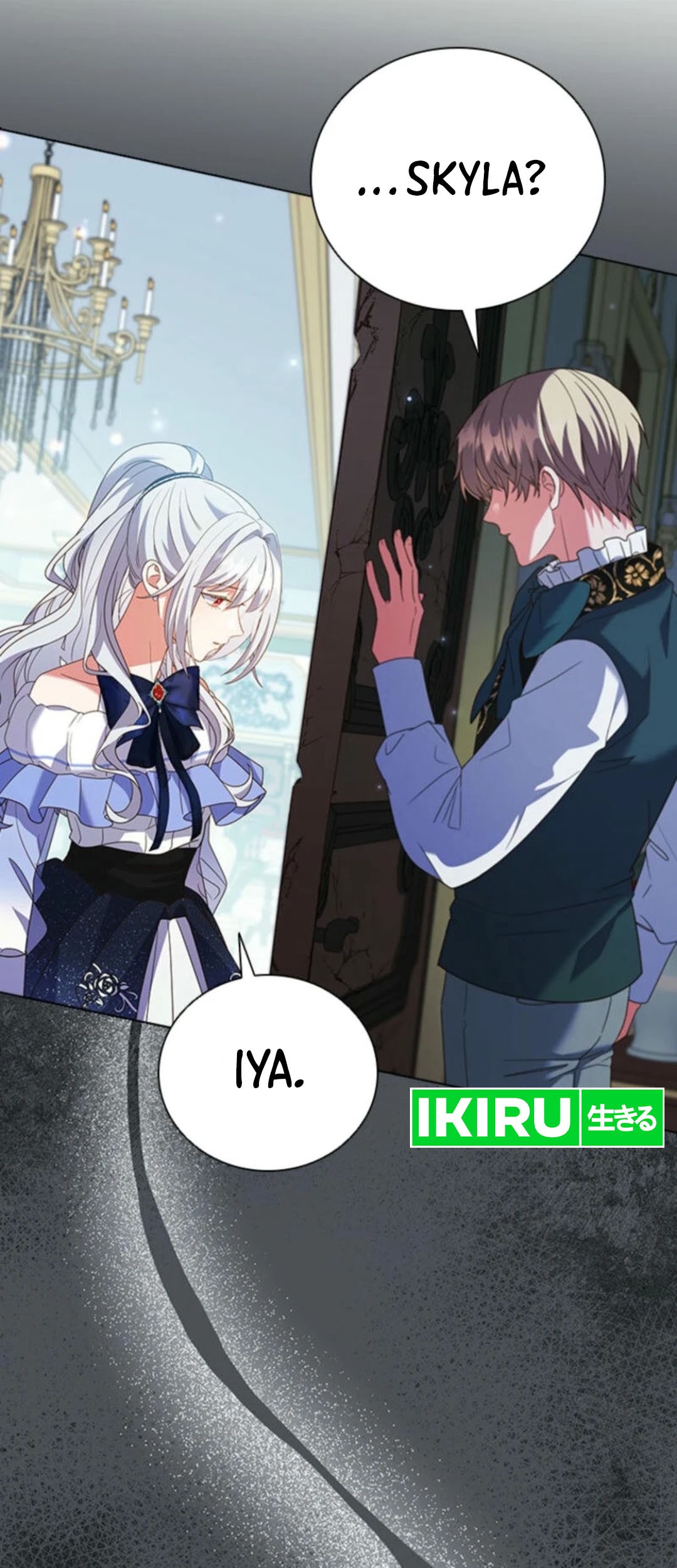 It’s Annoying Because My Childhood Friend Is an Archmage Chapter 12 Gambar 22