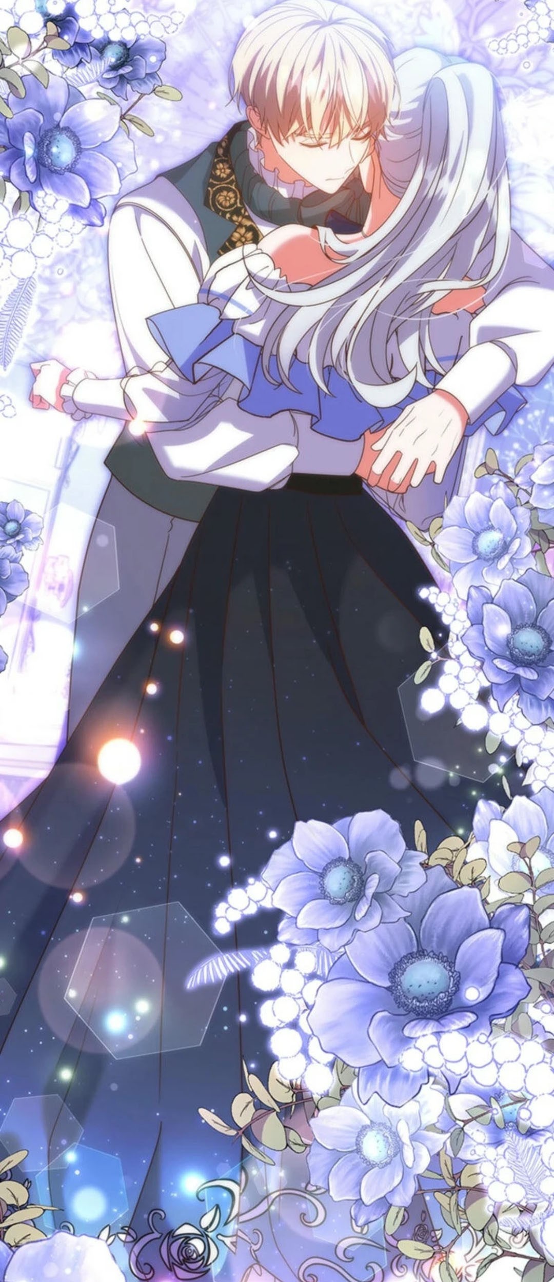 It’s Annoying Because My Childhood Friend Is an Archmage Chapter 12 Gambar 29