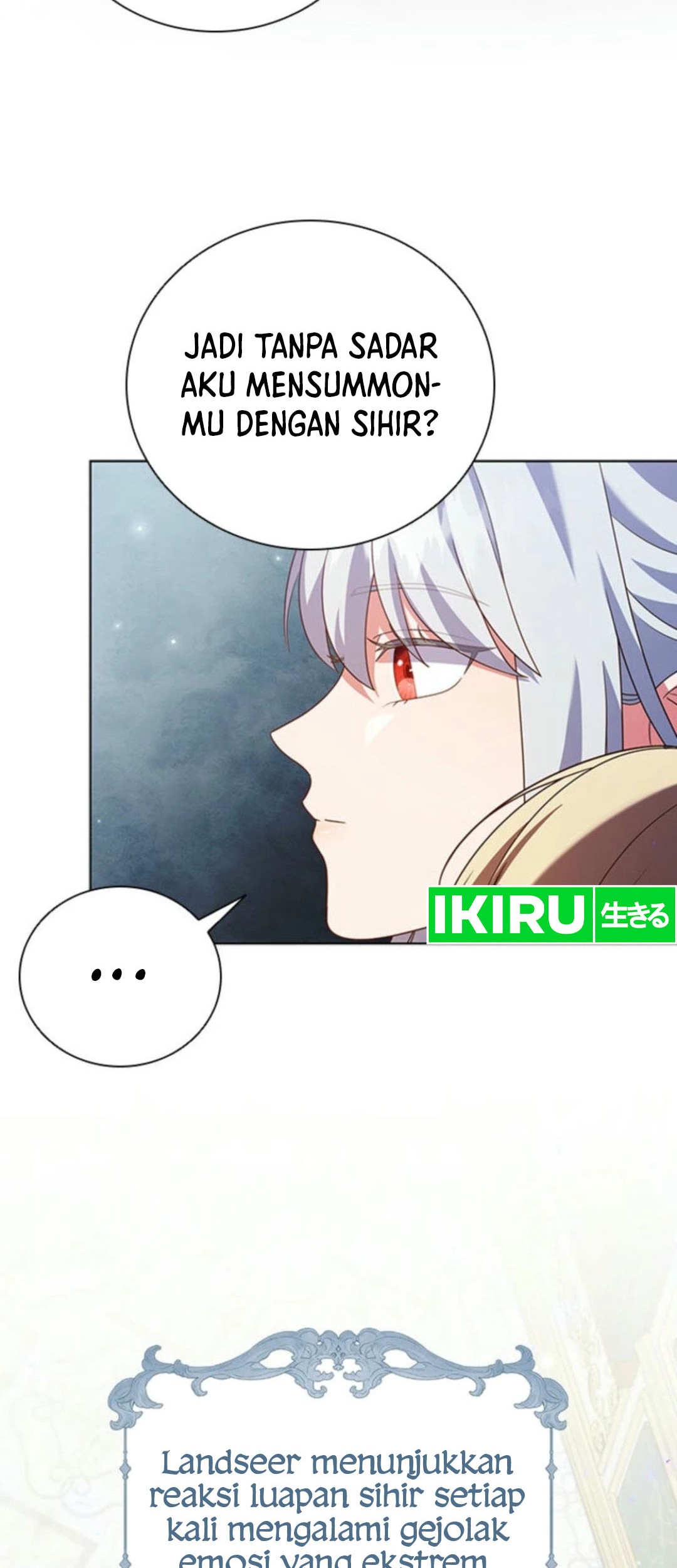 It’s Annoying Because My Childhood Friend Is an Archmage Chapter 12 Gambar 33