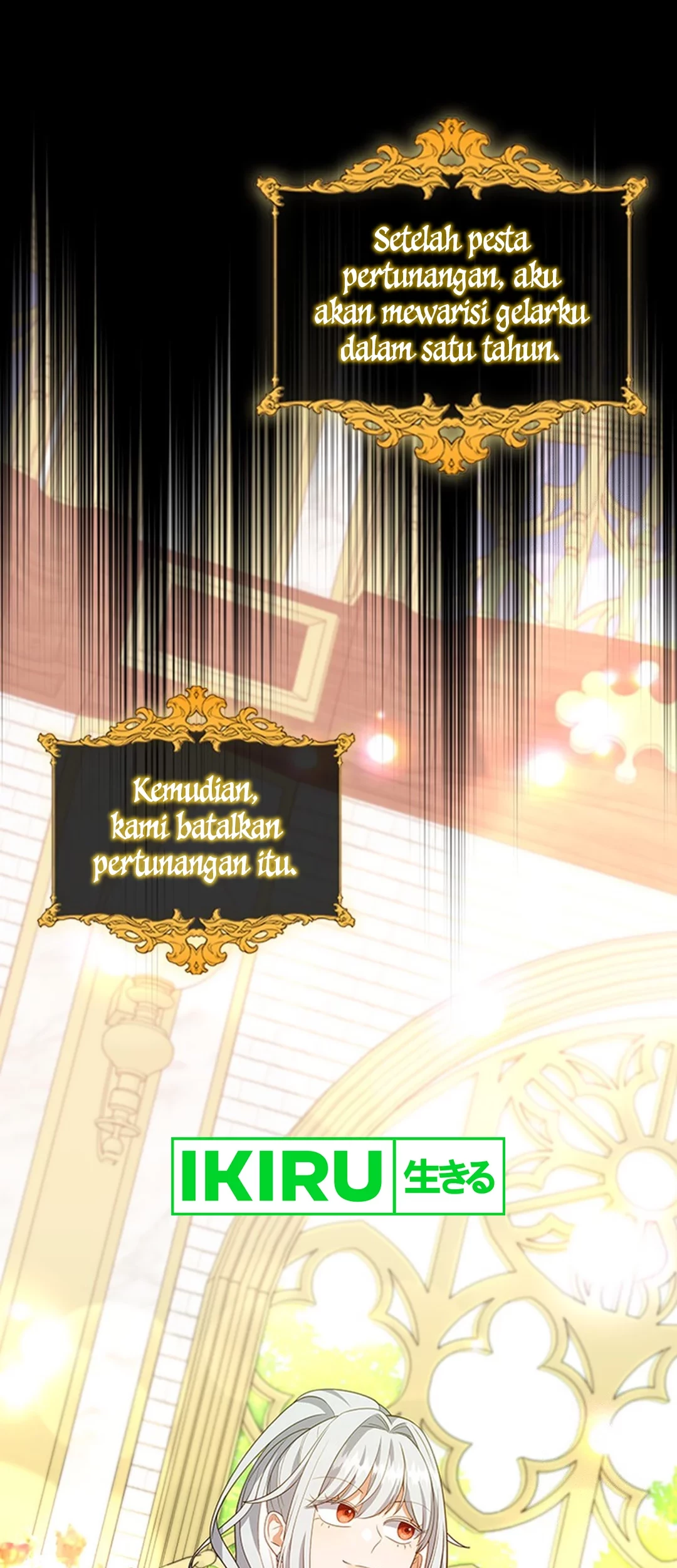 It’s Annoying Because My Childhood Friend Is an Archmage Chapter 11 Gambar 50