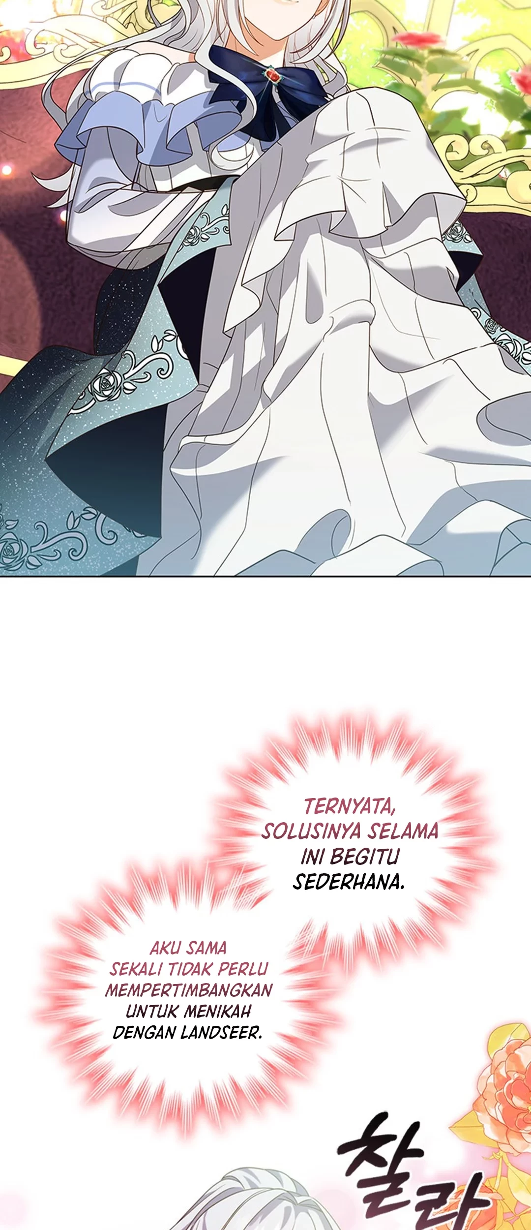 It’s Annoying Because My Childhood Friend Is an Archmage Chapter 11 Gambar 51