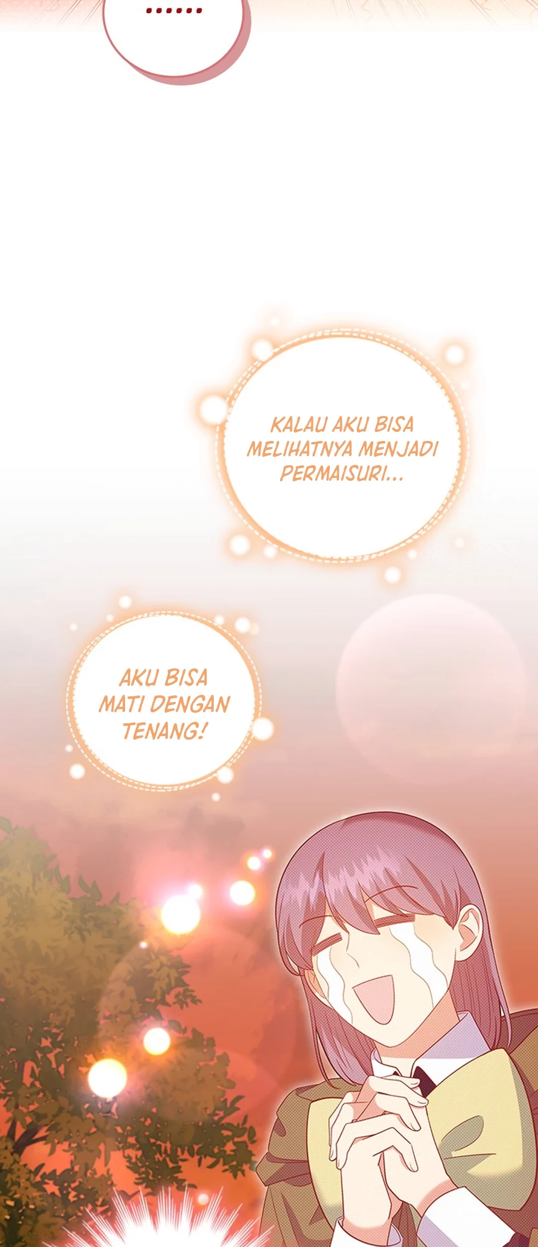 It’s Annoying Because My Childhood Friend Is an Archmage Chapter 11 Gambar 53