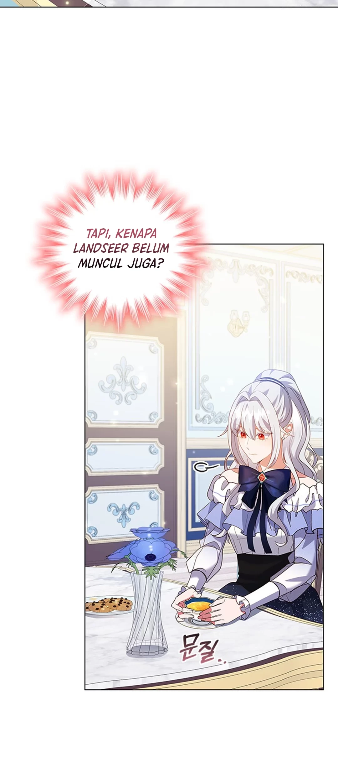 It’s Annoying Because My Childhood Friend Is an Archmage Chapter 11 Gambar 59