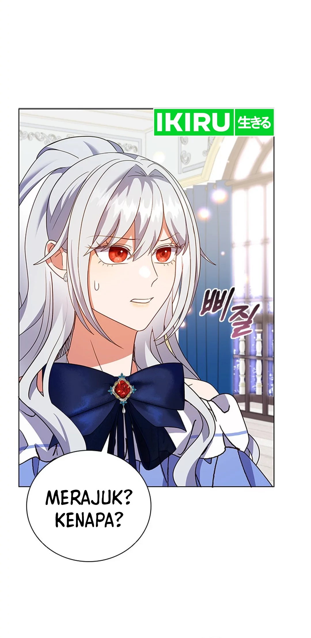 It’s Annoying Because My Childhood Friend Is an Archmage Chapter 11 Gambar 66