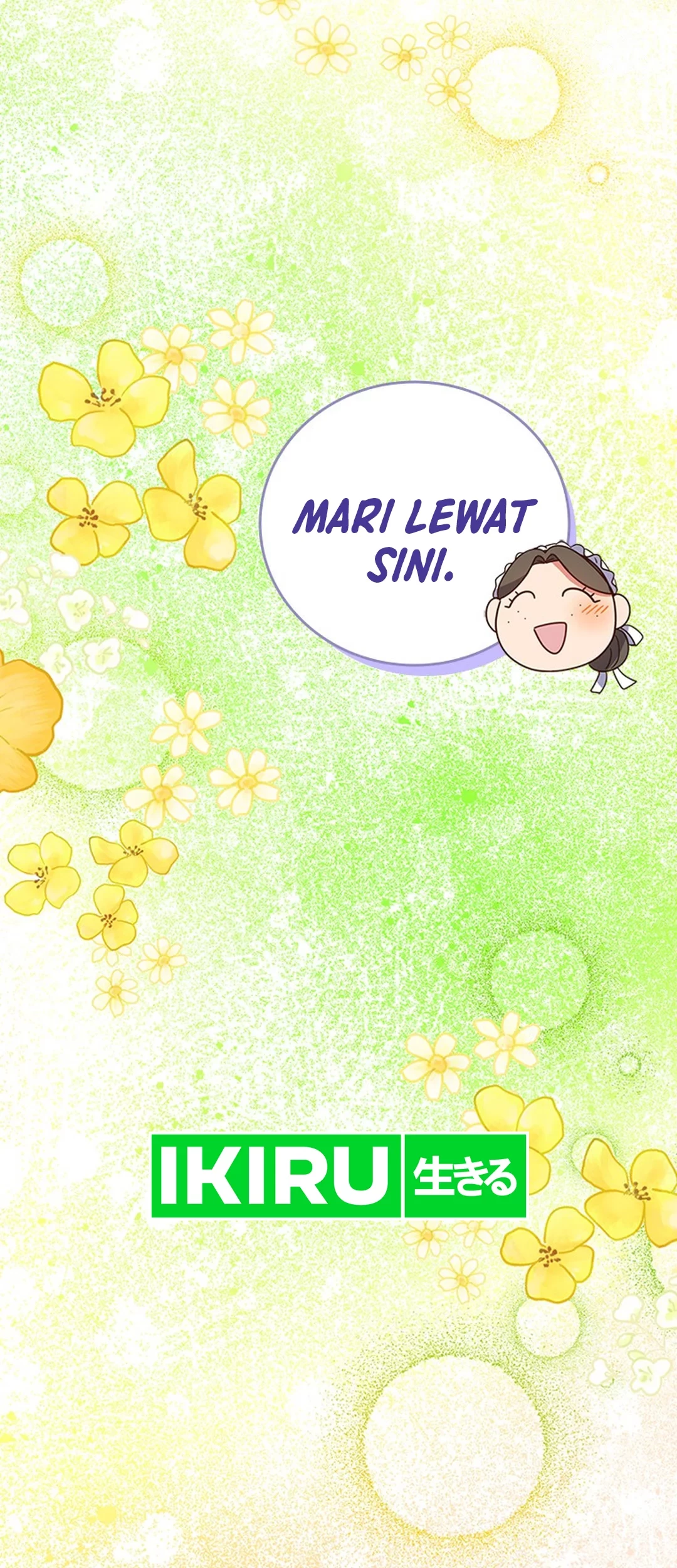It’s Annoying Because My Childhood Friend Is an Archmage Chapter 11 Gambar 73