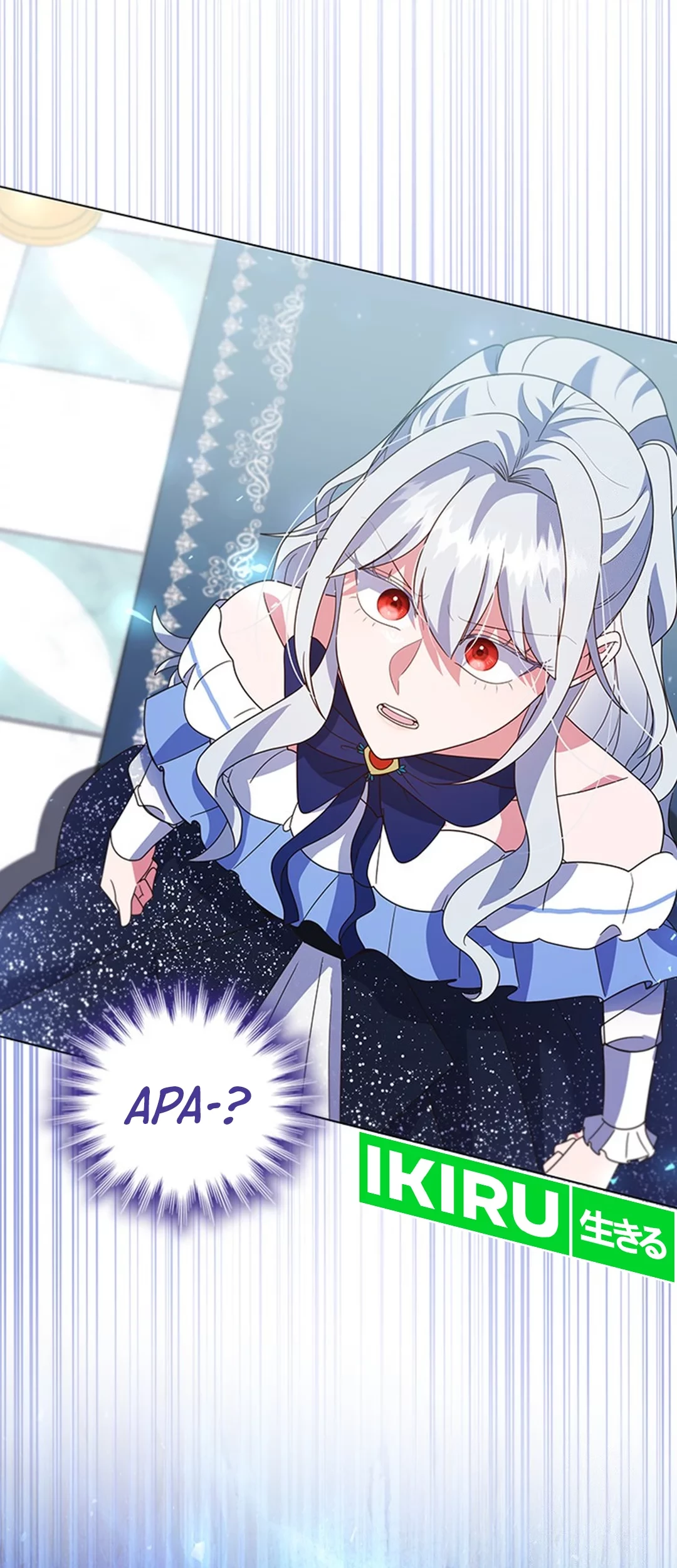 It’s Annoying Because My Childhood Friend Is an Archmage Chapter 11 Gambar 79