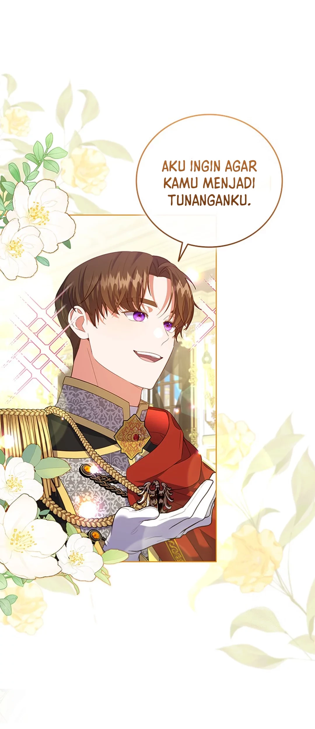 It’s Annoying Because My Childhood Friend Is an Archmage Chapter 11 Gambar 3