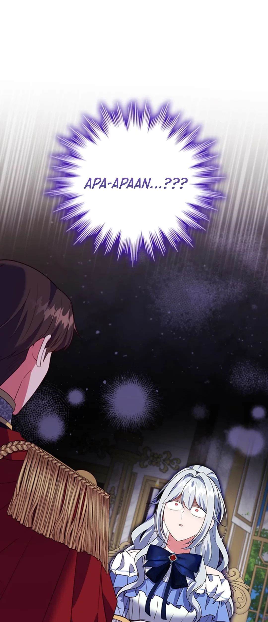 It’s Annoying Because My Childhood Friend Is an Archmage Chapter 11 Gambar 4