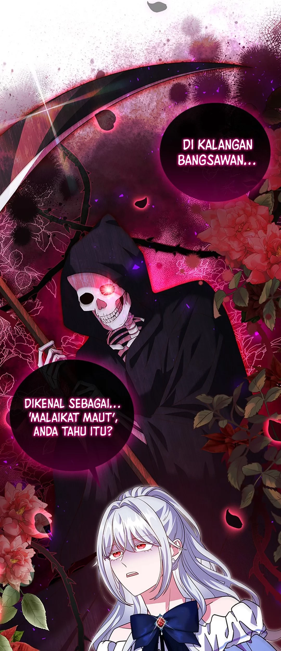 It’s Annoying Because My Childhood Friend Is an Archmage Chapter 11 Gambar 8