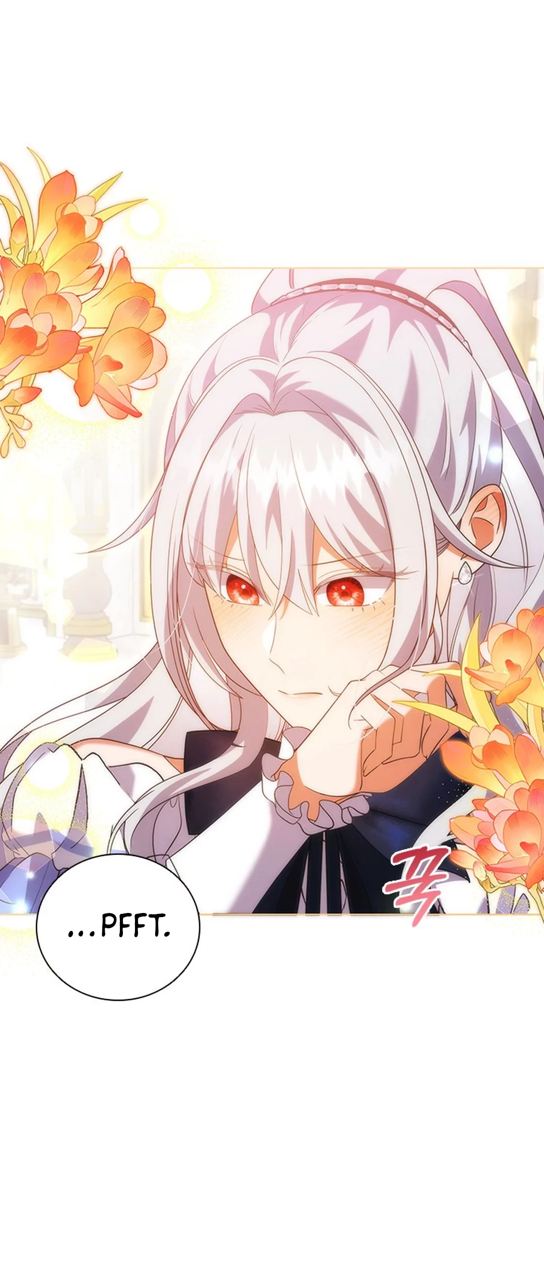 It’s Annoying Because My Childhood Friend Is an Archmage Chapter 11 Gambar 11