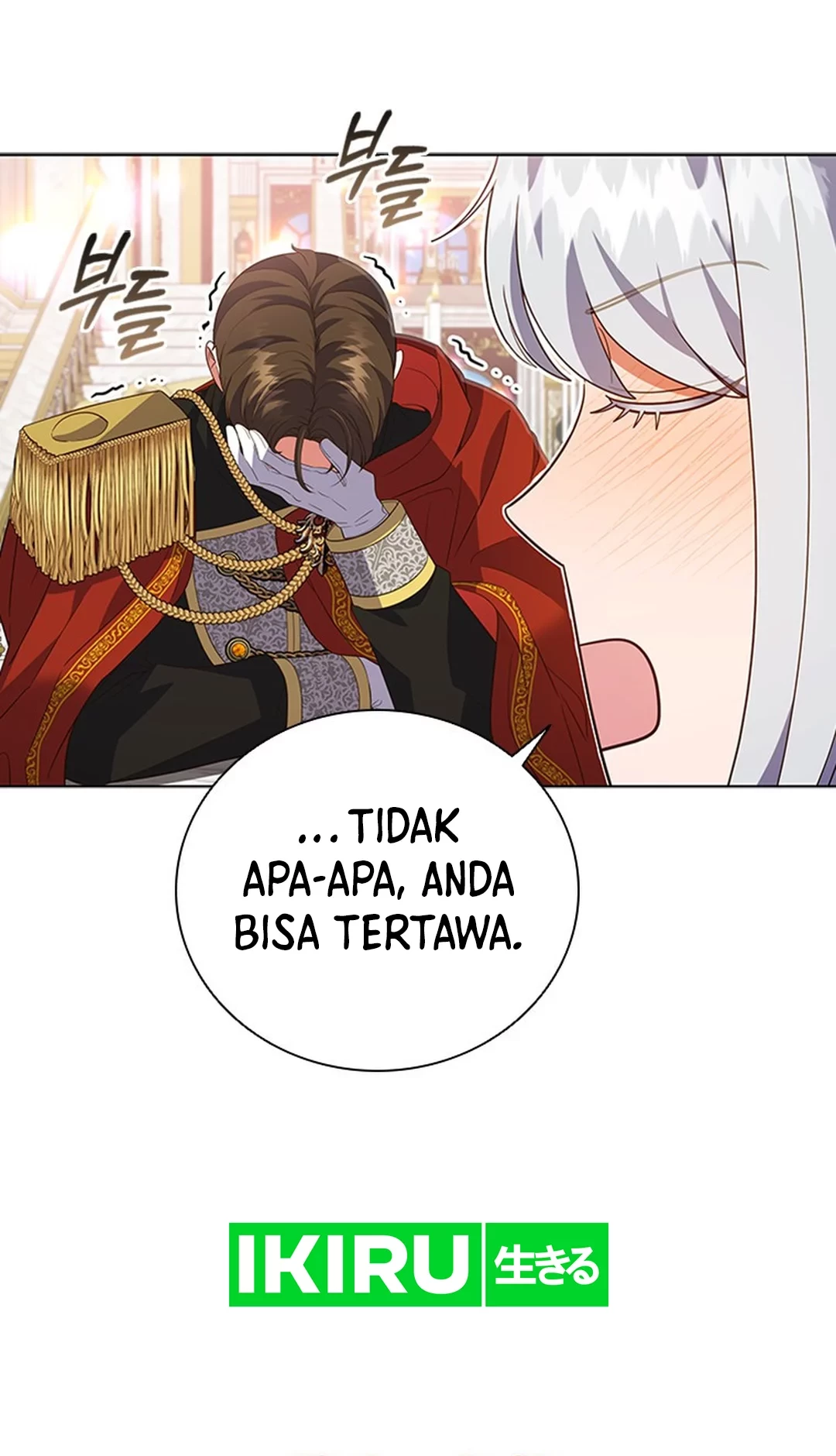 It’s Annoying Because My Childhood Friend Is an Archmage Chapter 11 Gambar 12