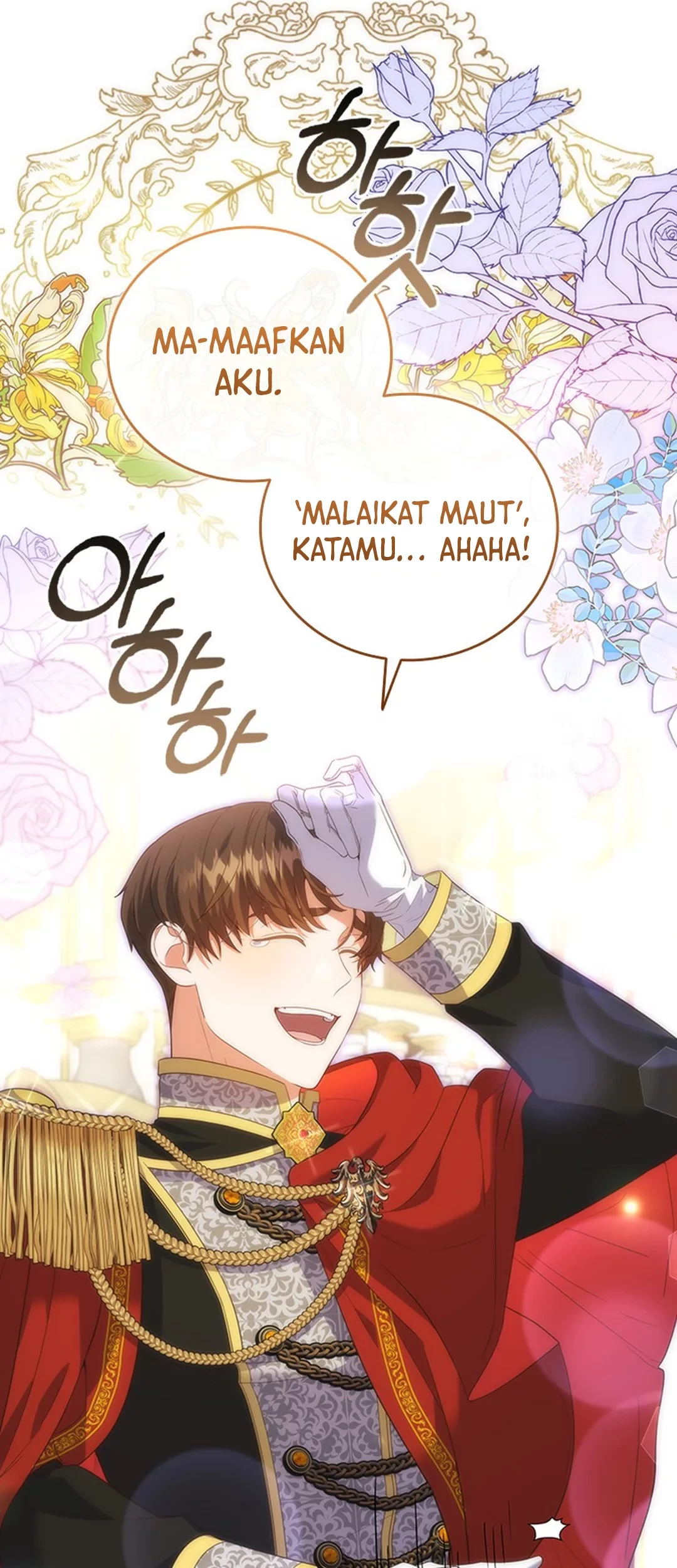 It’s Annoying Because My Childhood Friend Is an Archmage Chapter 11 Gambar 13