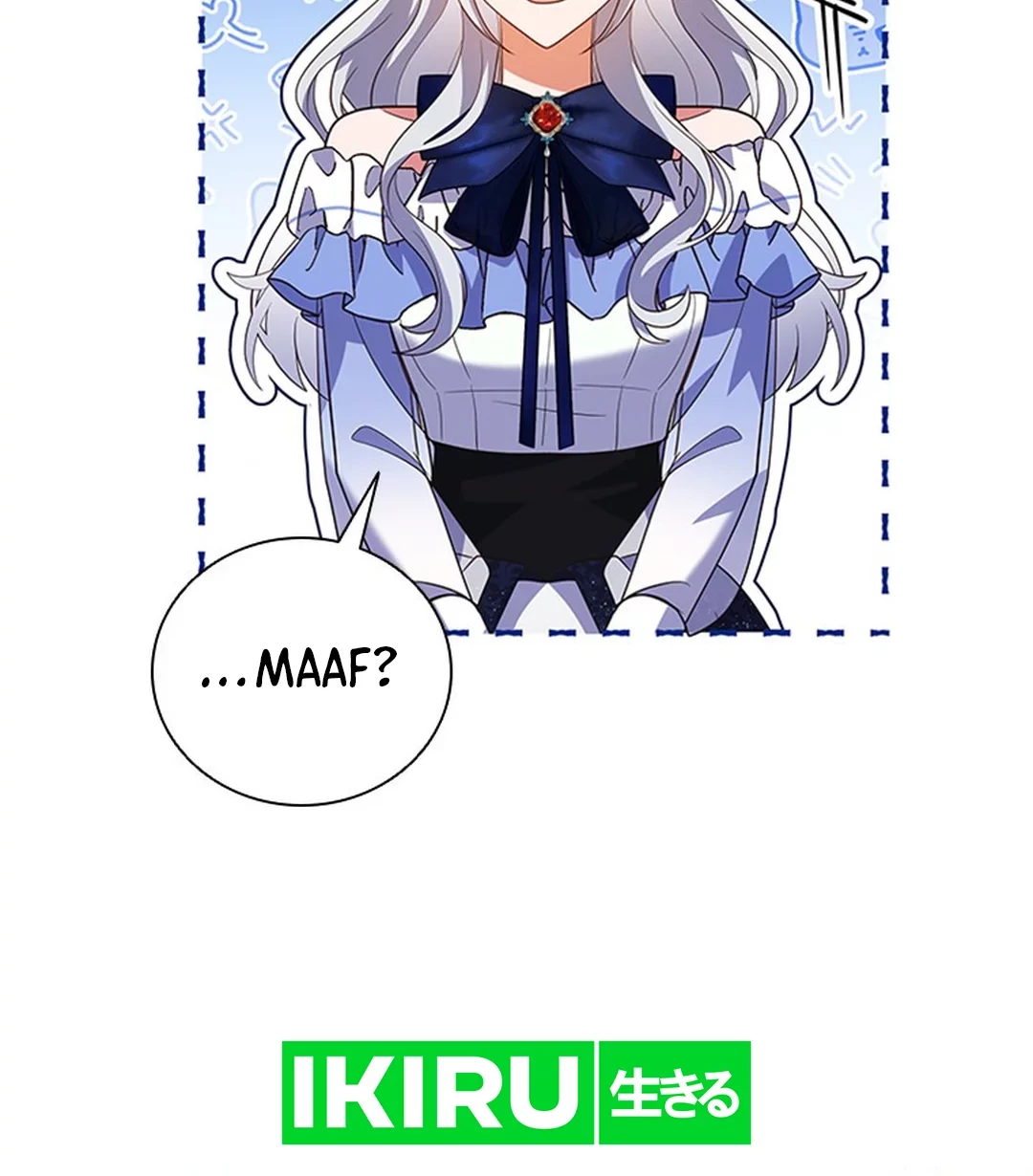 It’s Annoying Because My Childhood Friend Is an Archmage Chapter 11 Gambar 18