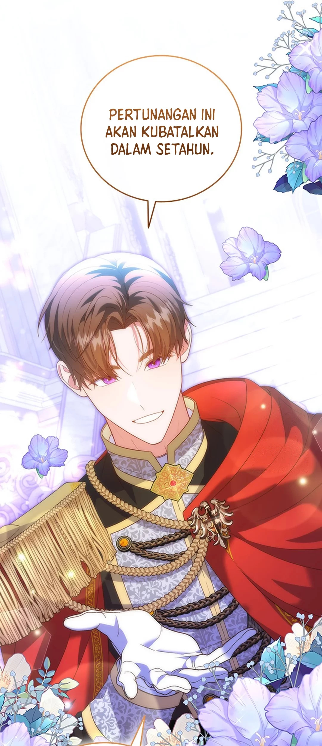 It’s Annoying Because My Childhood Friend Is an Archmage Chapter 11 Gambar 19
