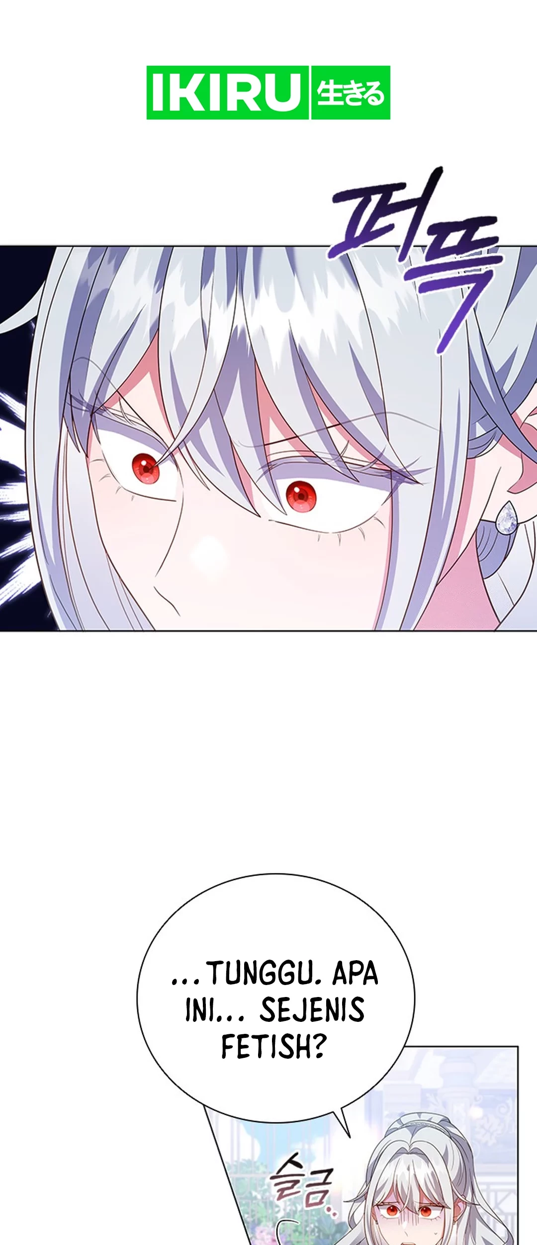 It’s Annoying Because My Childhood Friend Is an Archmage Chapter 11 Gambar 21