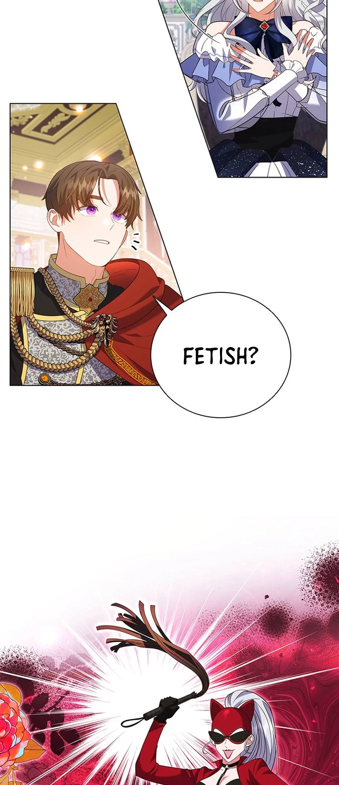 It’s Annoying Because My Childhood Friend Is an Archmage Chapter 11 Gambar 22