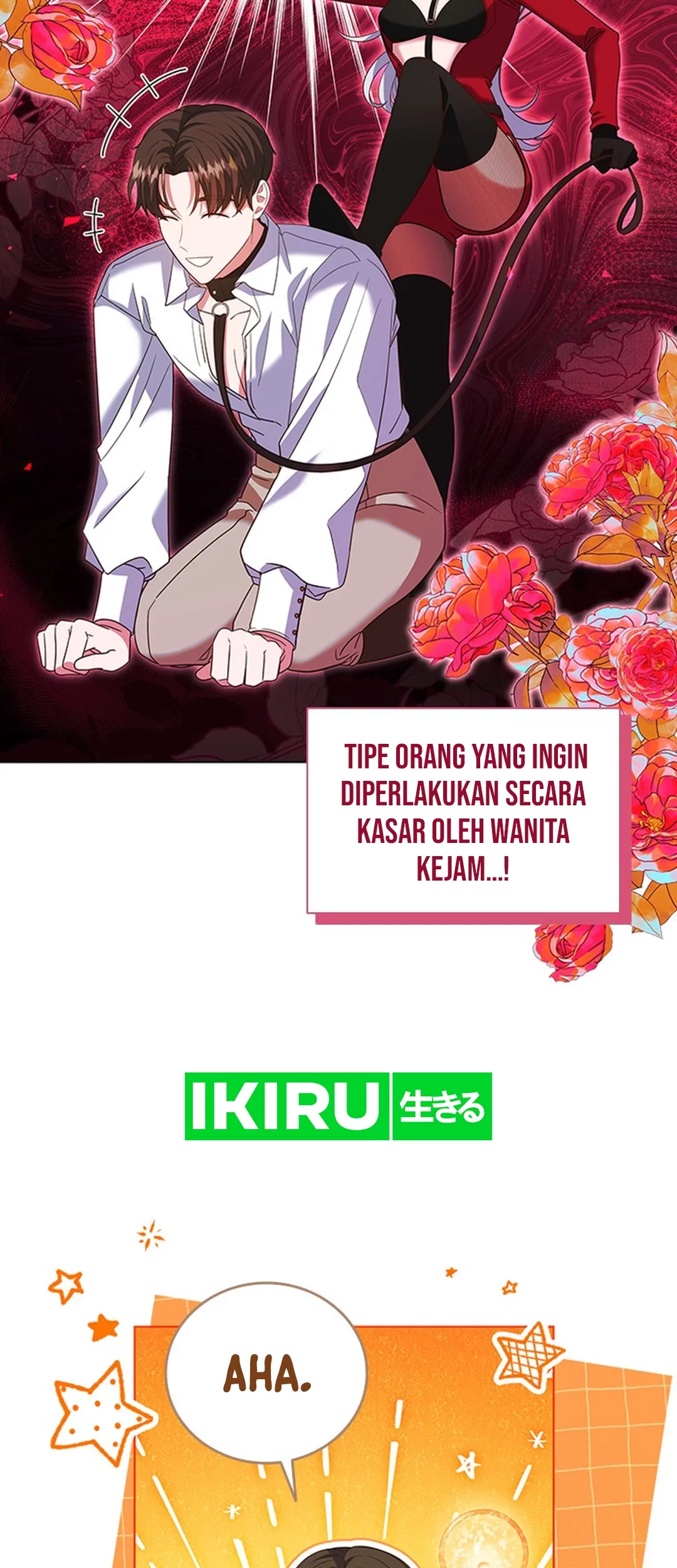 It’s Annoying Because My Childhood Friend Is an Archmage Chapter 11 Gambar 23