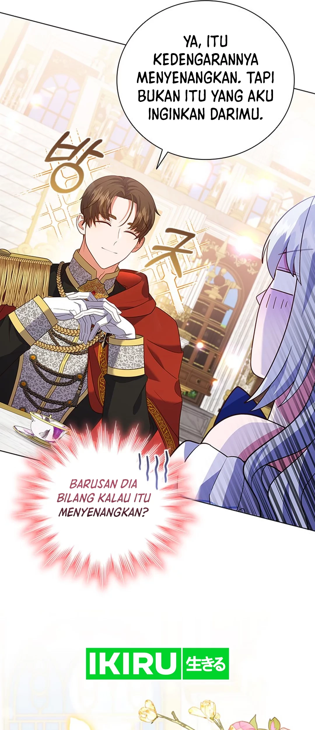 It’s Annoying Because My Childhood Friend Is an Archmage Chapter 11 Gambar 25