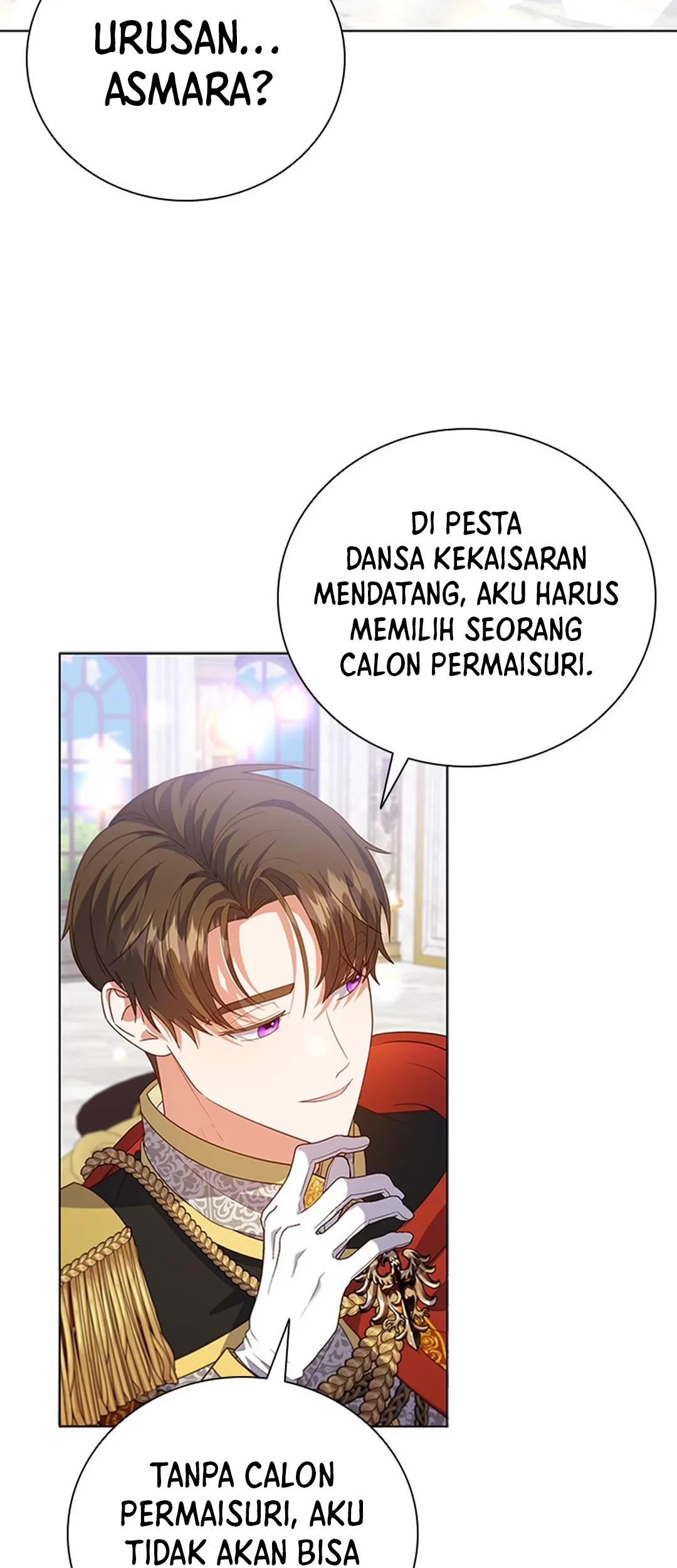 It’s Annoying Because My Childhood Friend Is an Archmage Chapter 11 Gambar 27