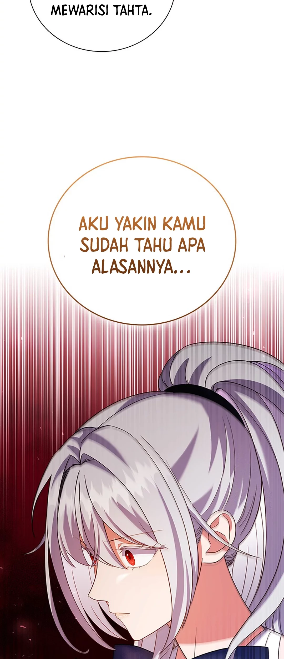 It’s Annoying Because My Childhood Friend Is an Archmage Chapter 11 Gambar 28